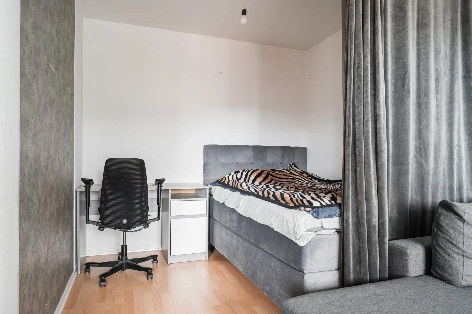 Bostadsrätt, Norra Sjöbogatan 33, Sjöbo, Borås