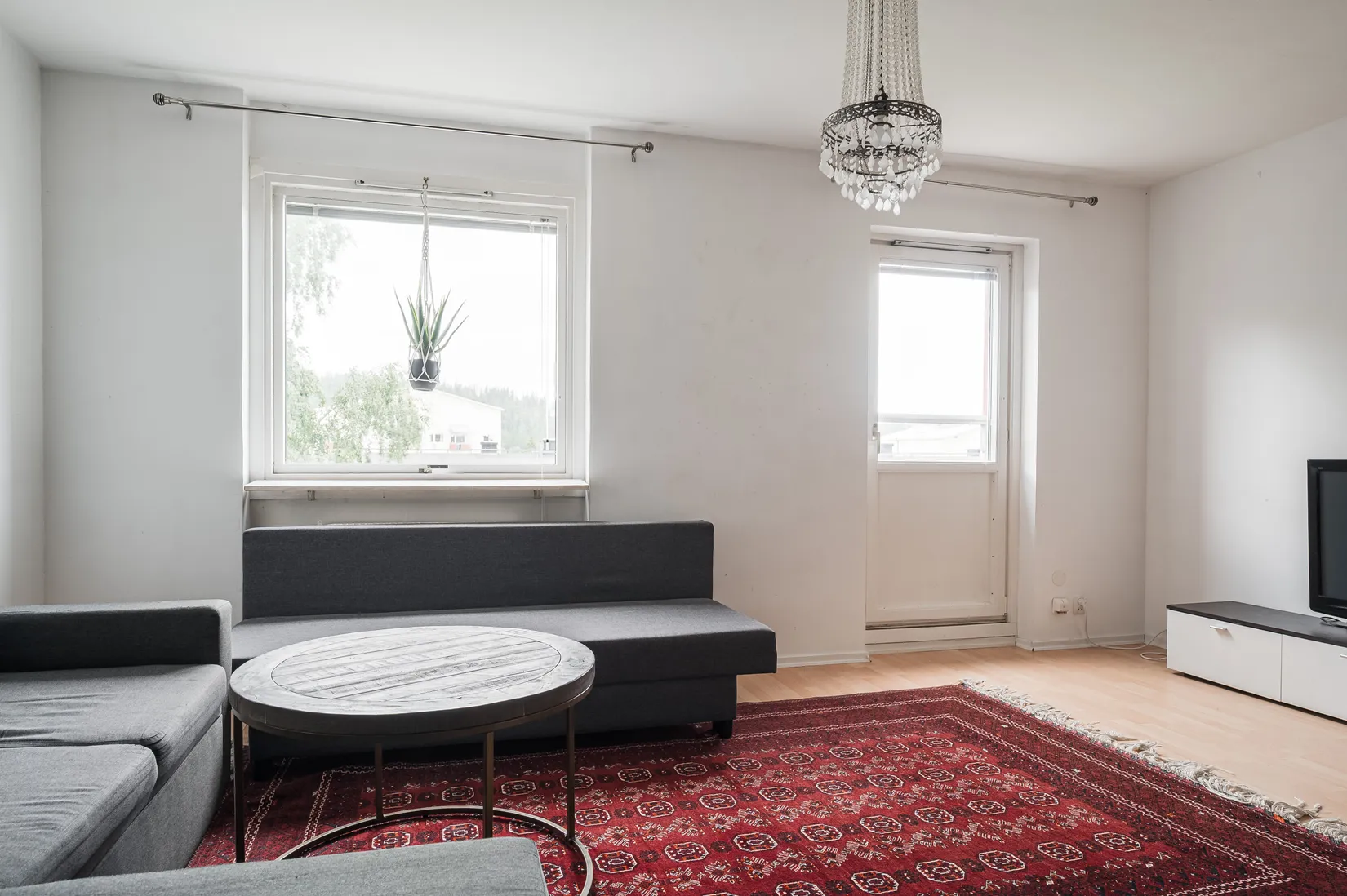 Bostadsrätt, Norra Sjöbogatan 33, Sjöbo, Borås