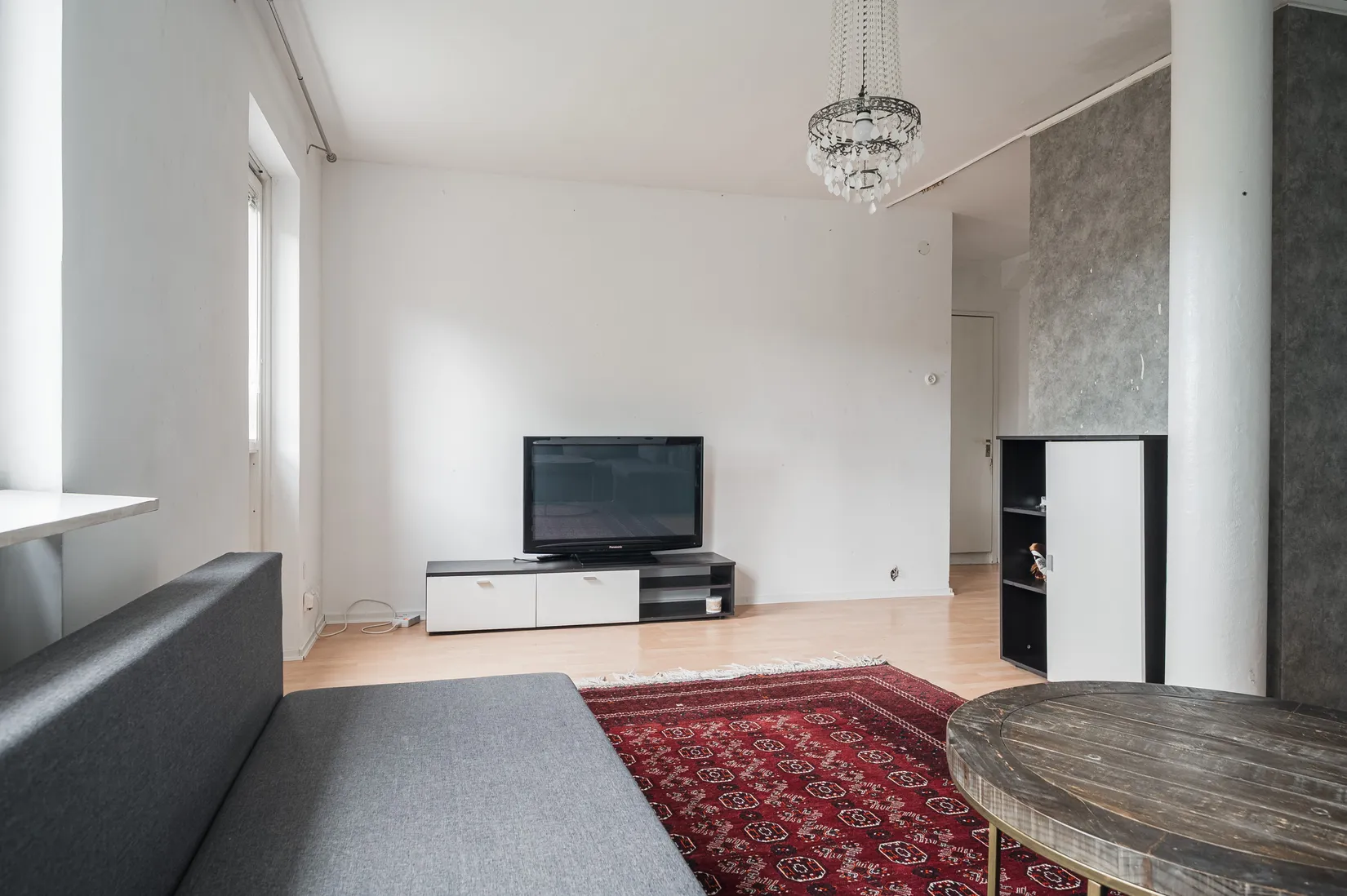 Bostadsrätt, Norra Sjöbogatan 33, Sjöbo, Borås