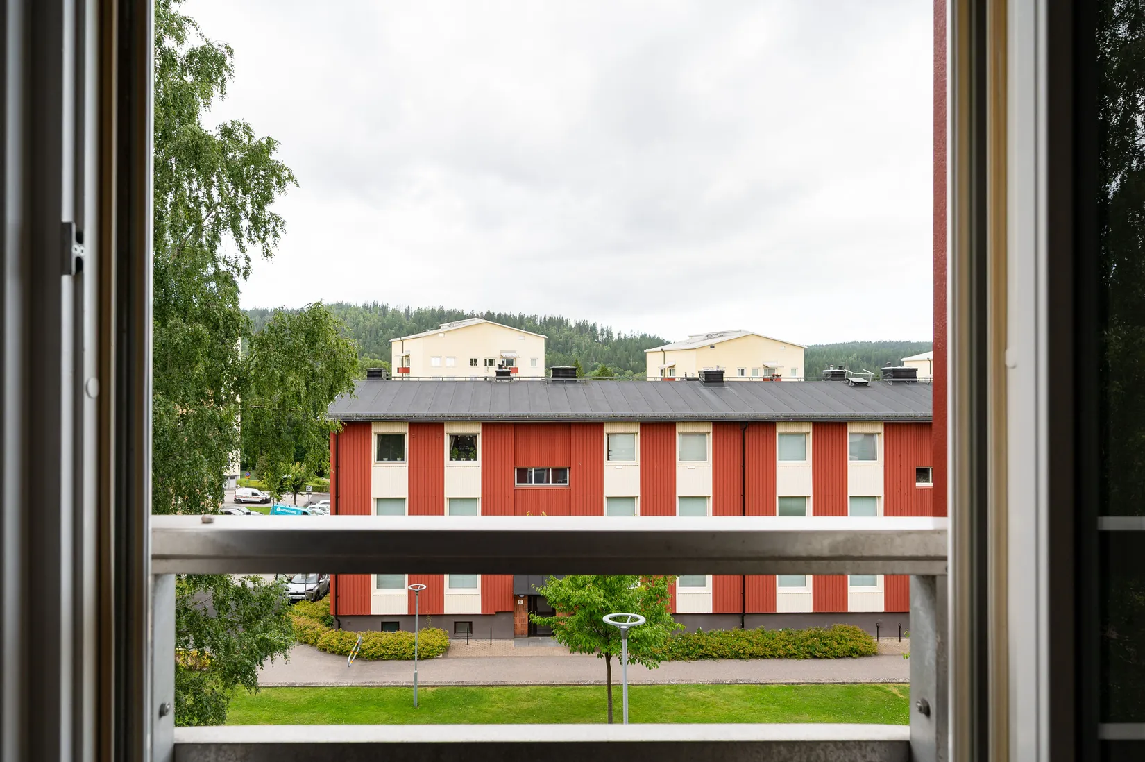 Bostadsrätt, Norra Sjöbogatan 33, Sjöbo, Borås