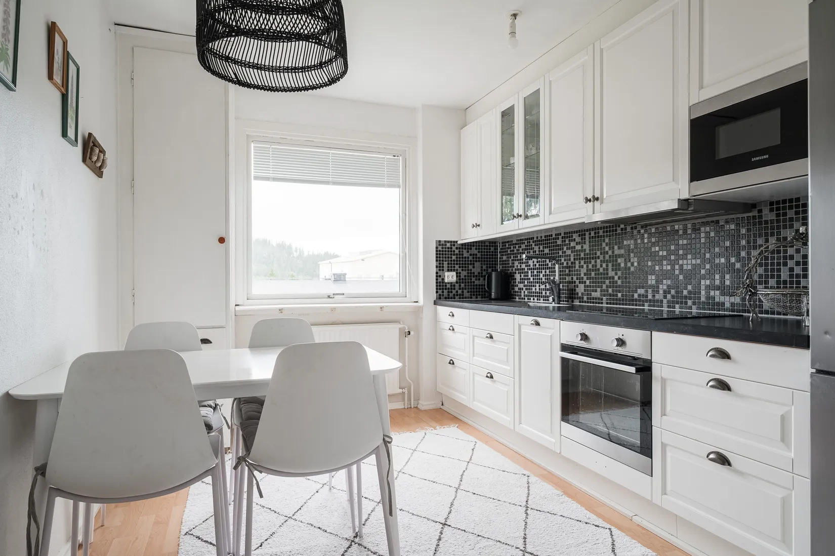 Bostadsrätt, Norra Sjöbogatan 33, Sjöbo, Borås