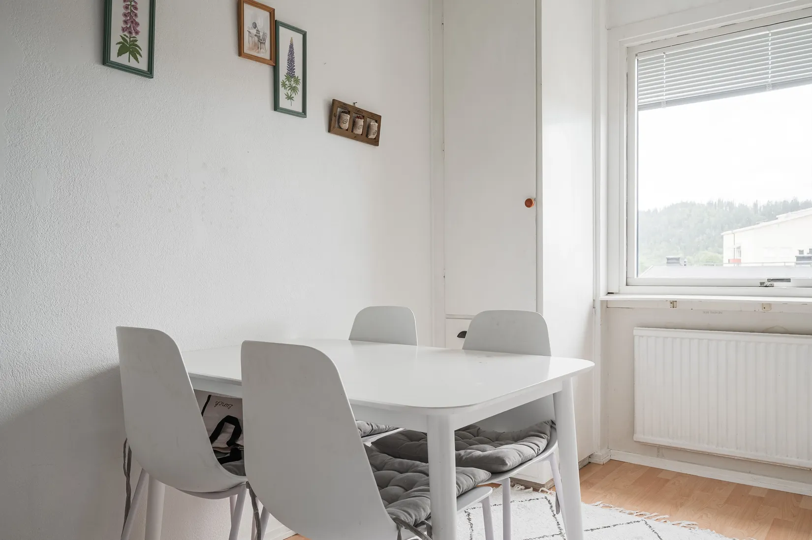 Bostadsrätt, Norra Sjöbogatan 33, Sjöbo, Borås