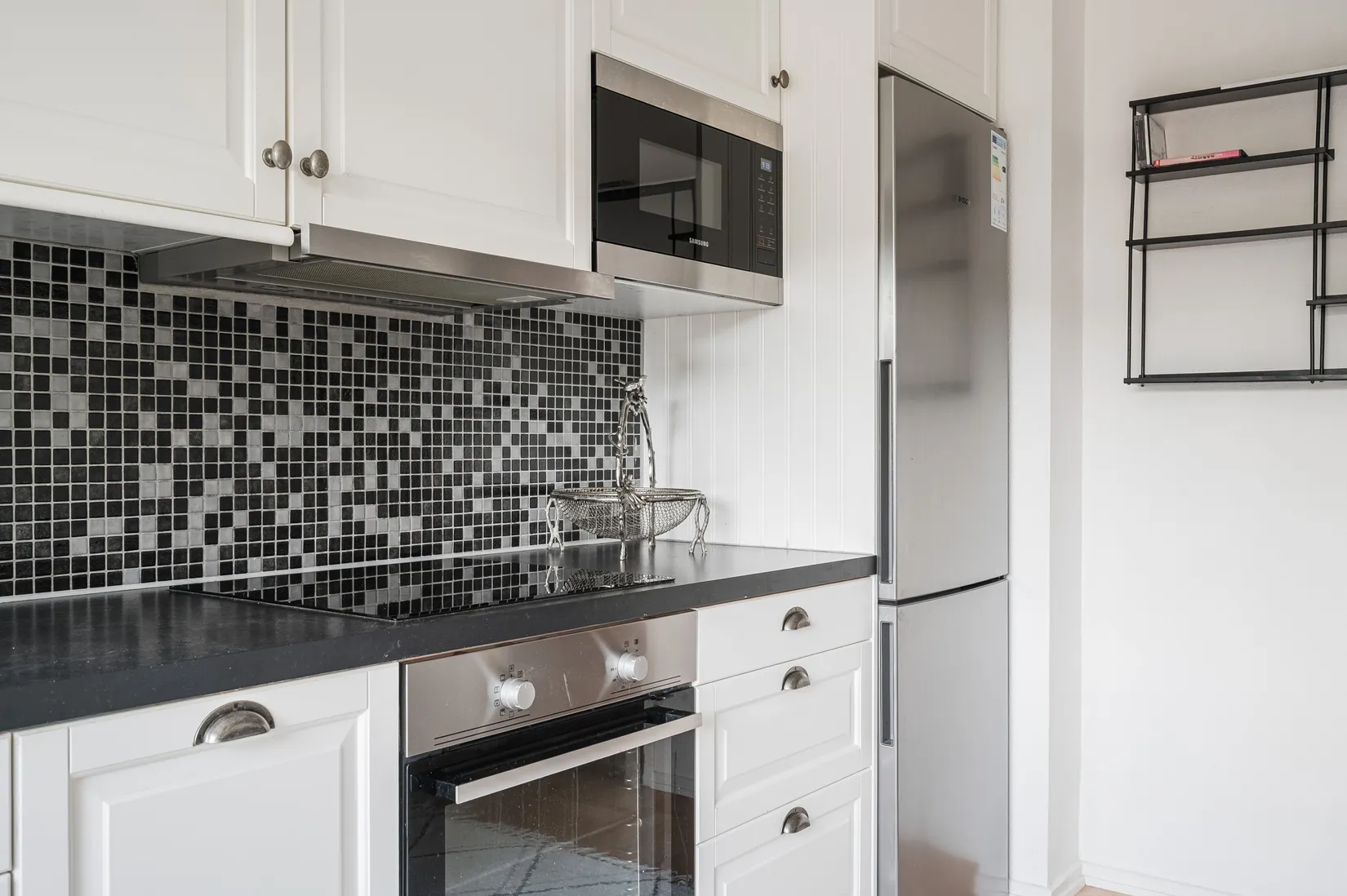 Bostadsrätt, Norra Sjöbogatan 33, Sjöbo, Borås