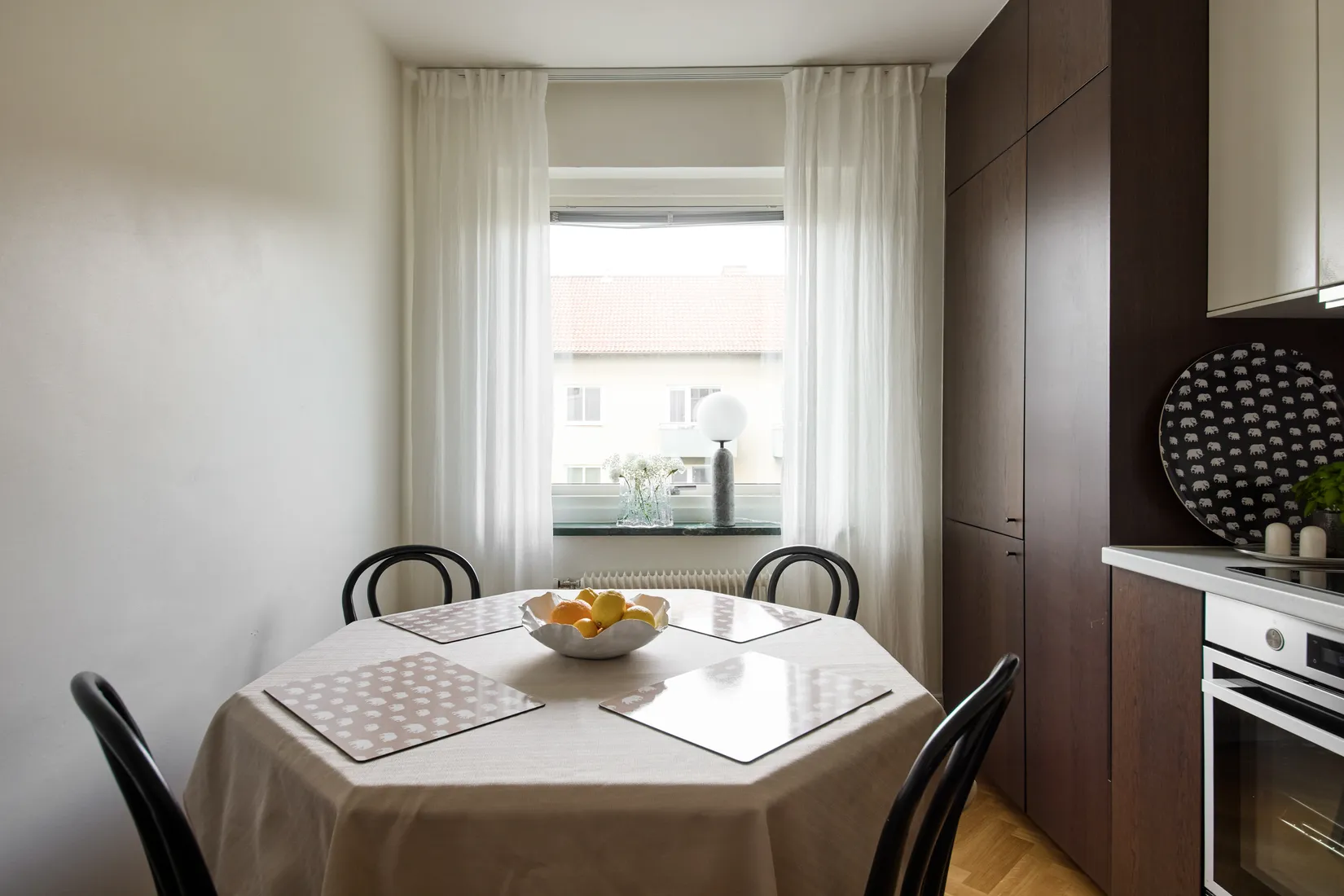 Bostadsrätt, Torgilsgatan 10F, Norrmalm, Borås