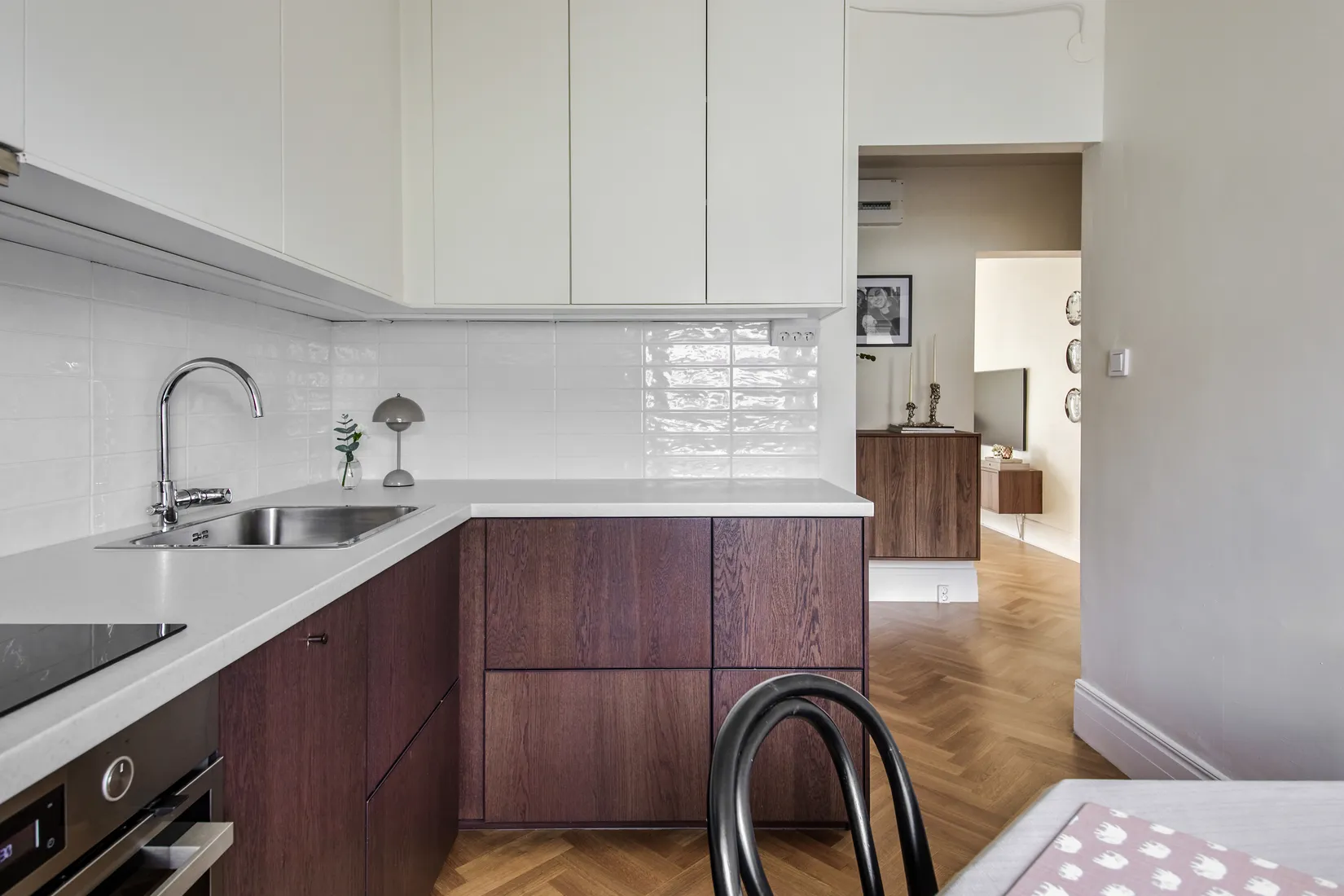 Bostadsrätt, Torgilsgatan 10F, Norrmalm, Borås