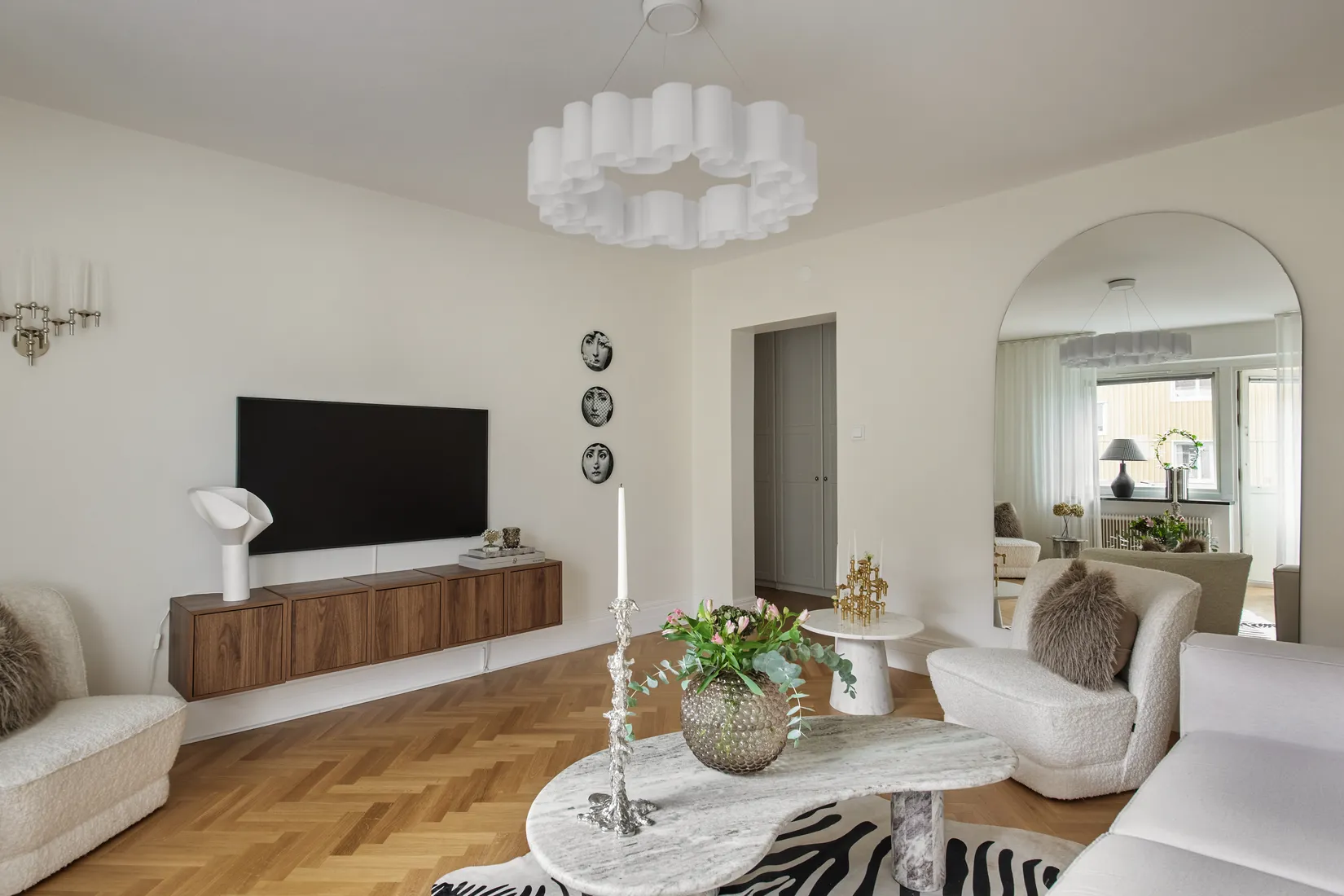 Bostadsrätt, Torgilsgatan 10F, Norrmalm, Borås