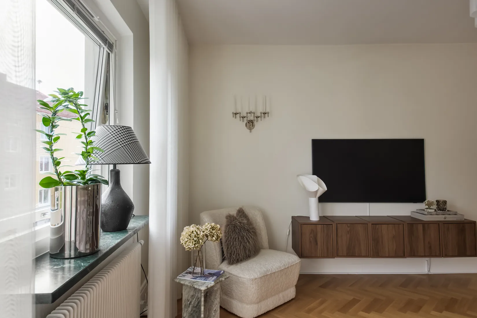 Bostadsrätt, Torgilsgatan 10F, Norrmalm, Borås