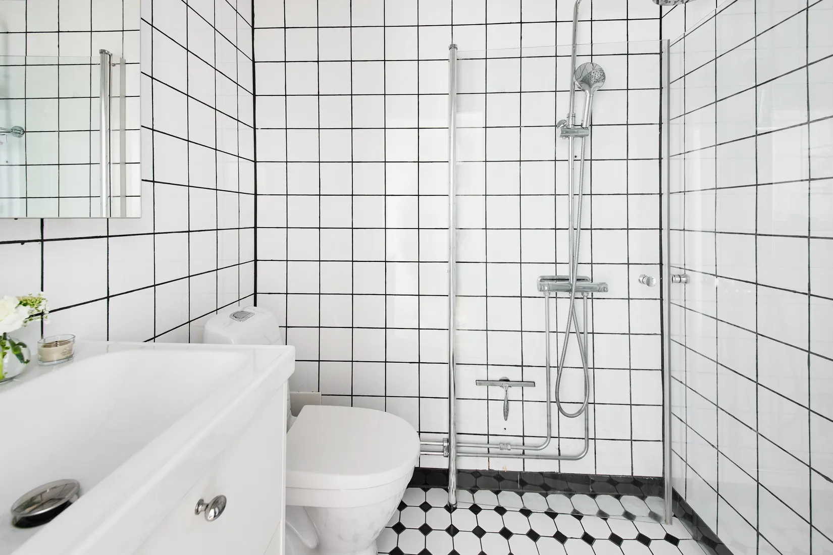 Bostadsrätt, Torgilsgatan 10F, Norrmalm, Borås