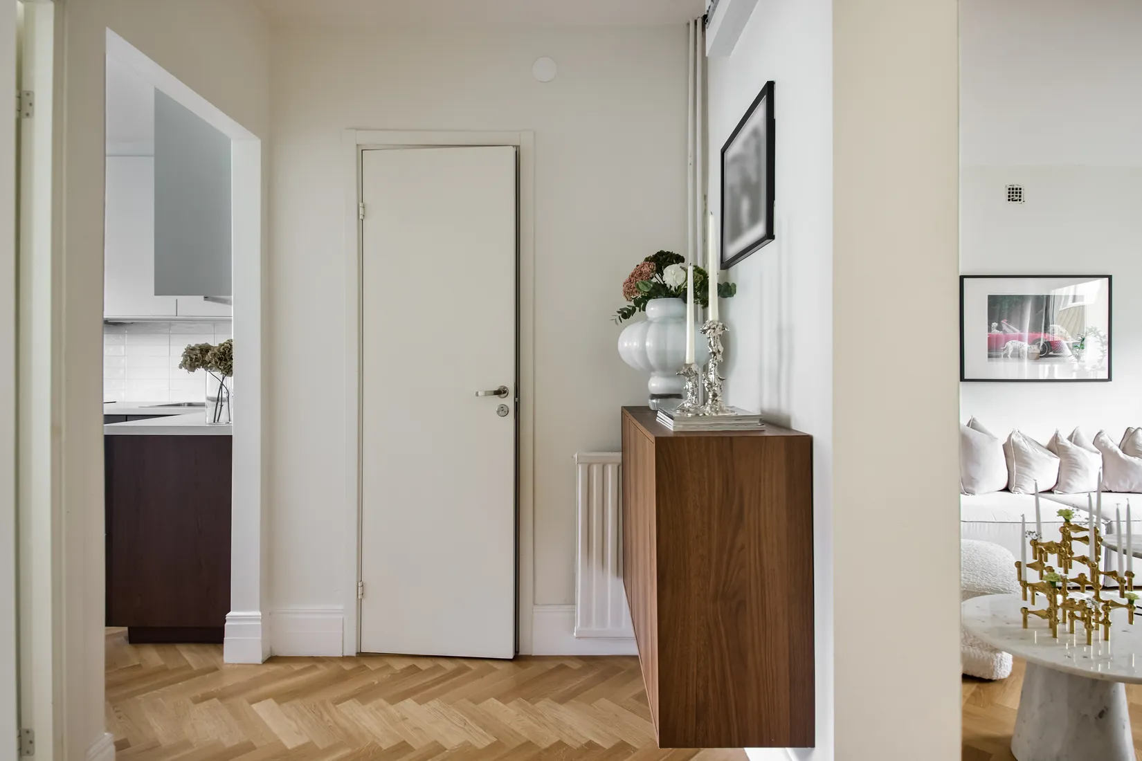Bostadsrätt, Torgilsgatan 10F, Norrmalm, Borås