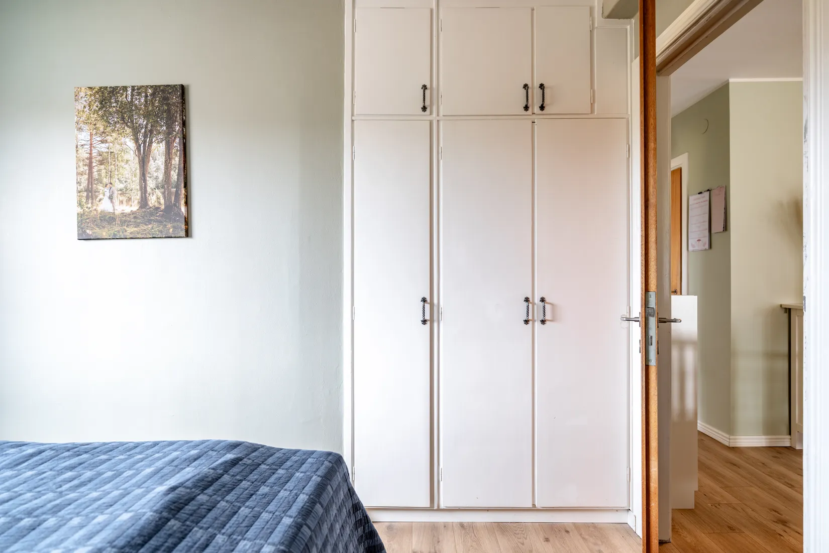 Bostadsrätt, Källängsvägen 8 vån 6, Näset, Lidingö