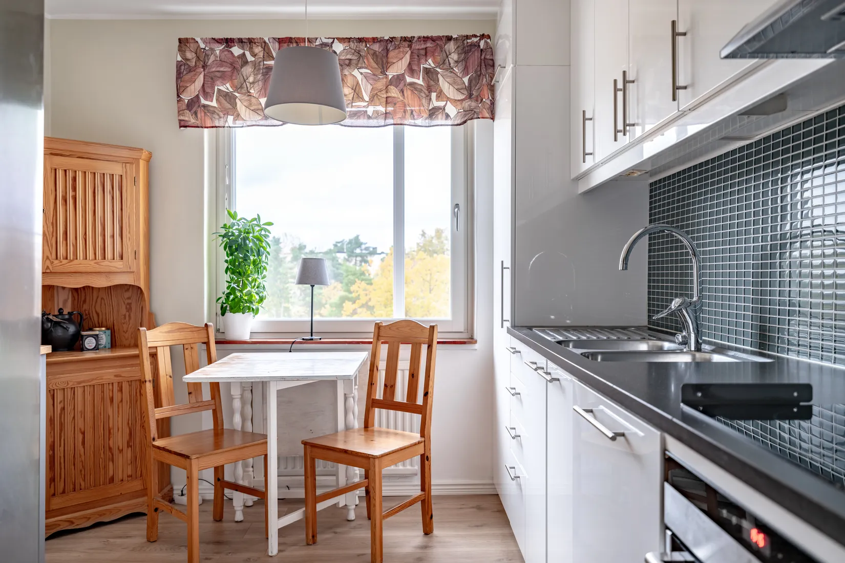Bostadsrätt, Källängsvägen 8 vån 6, Näset, Lidingö