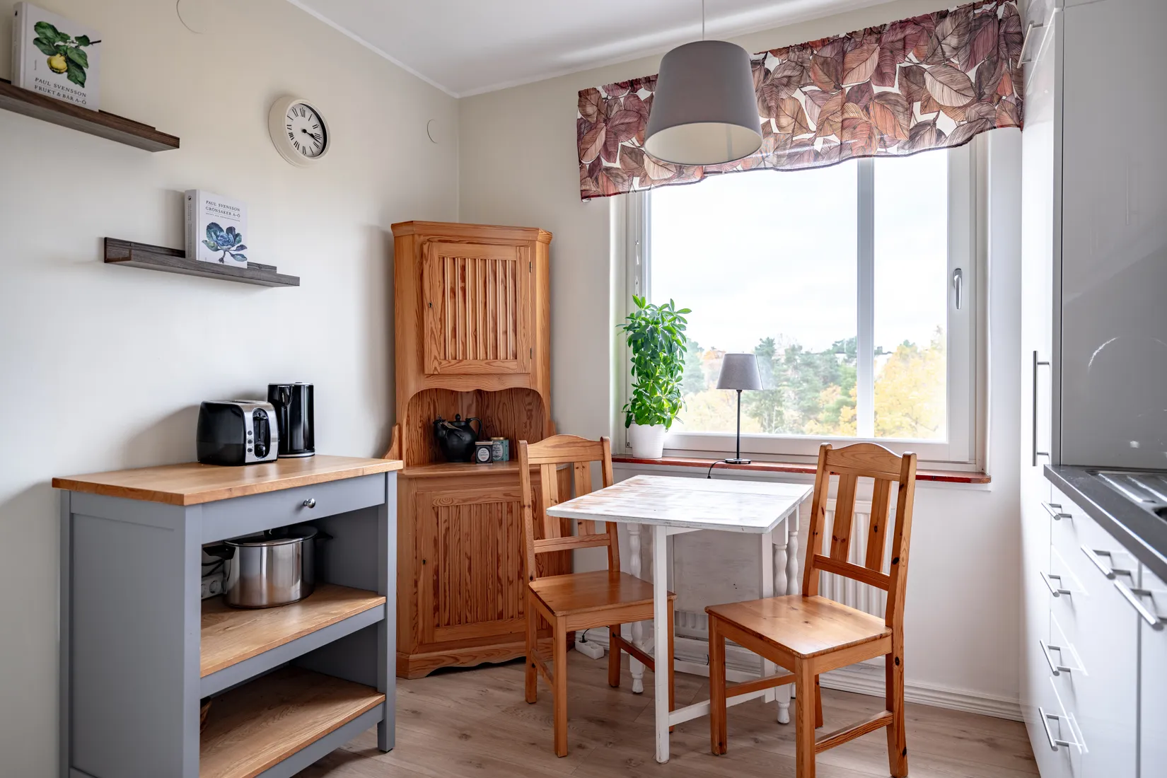 Bostadsrätt, Källängsvägen 8 vån 6, Näset, Lidingö