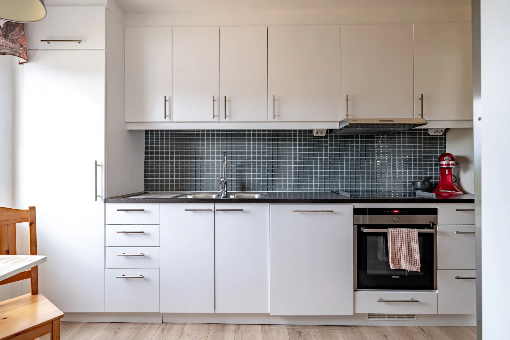 Bostadsrätt, Källängsvägen 8 vån 6, Näset, Lidingö