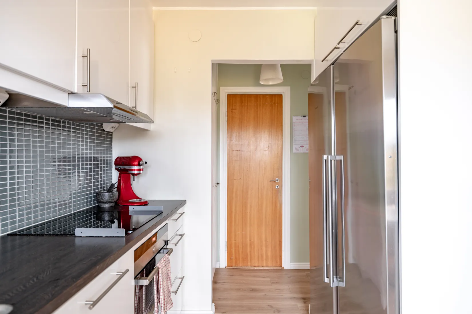 Bostadsrätt, Källängsvägen 8 vån 6, Näset, Lidingö