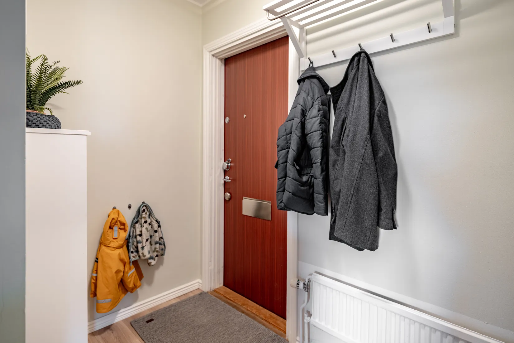 Bostadsrätt, Källängsvägen 8 vån 6, Näset, Lidingö