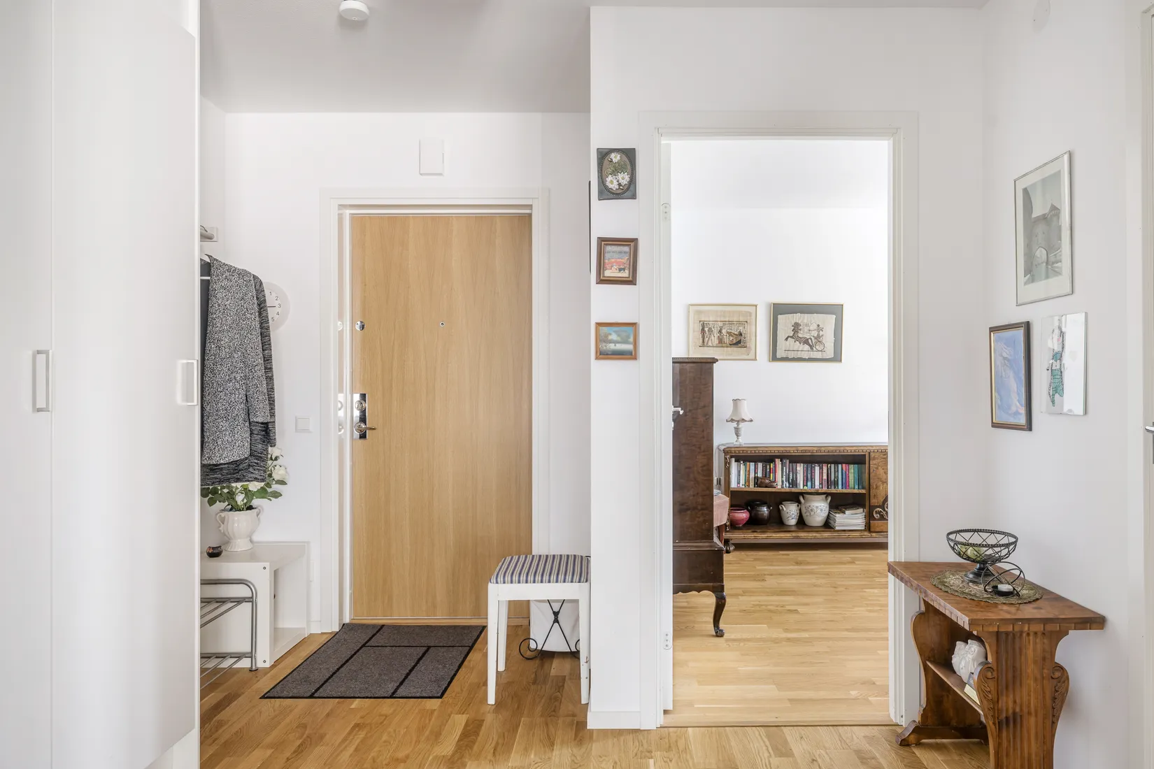 Bostadsrätt, Skatvägen 8, Segeltorp, Huddinge