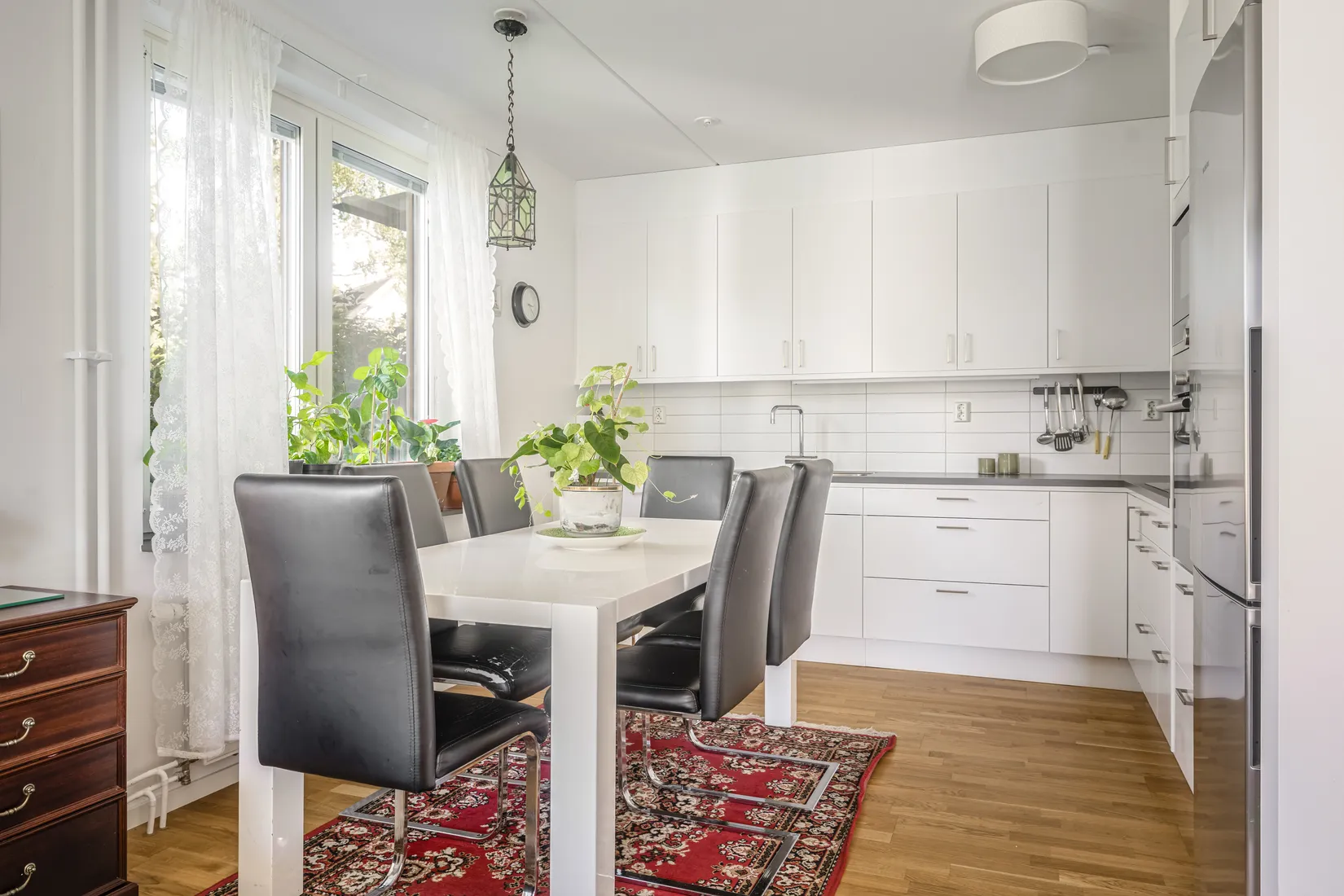 Bostadsrätt, Skatvägen 8, Segeltorp, Huddinge