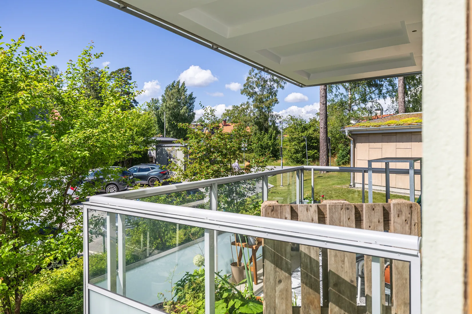 Bostadsrätt, Skatvägen 8, Segeltorp, Huddinge