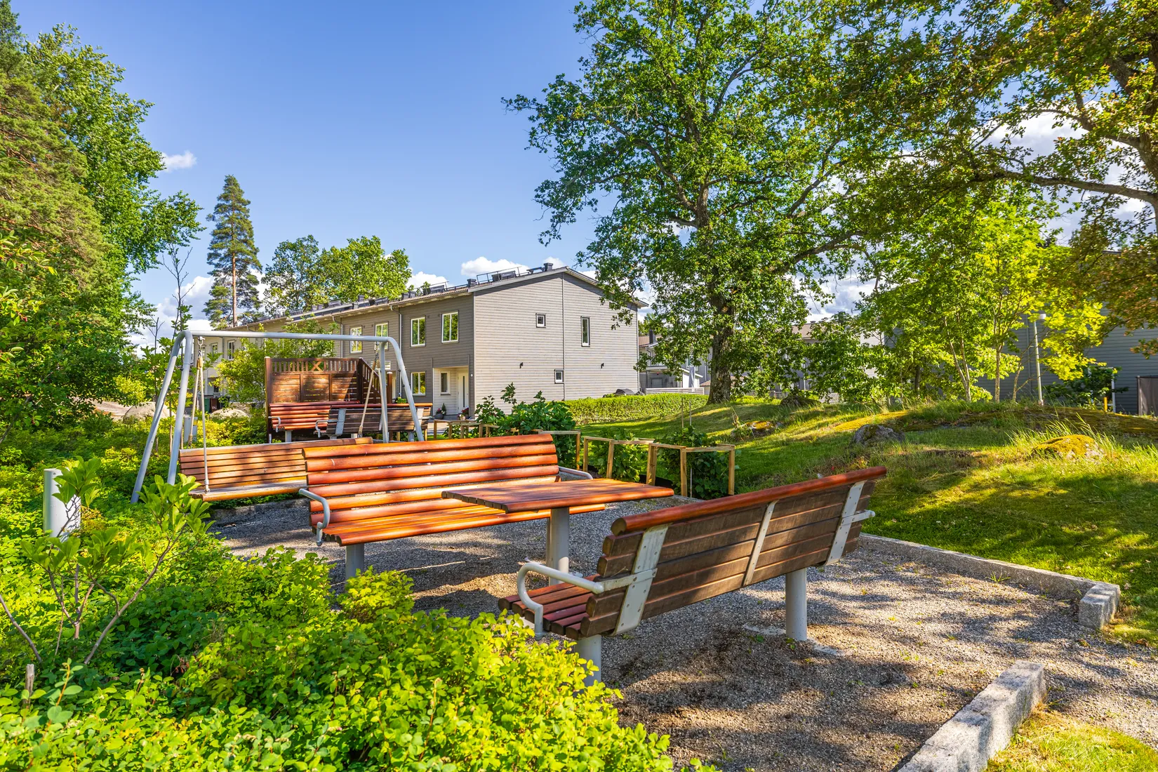 Bostadsrätt, Skatvägen 8, Segeltorp, Huddinge