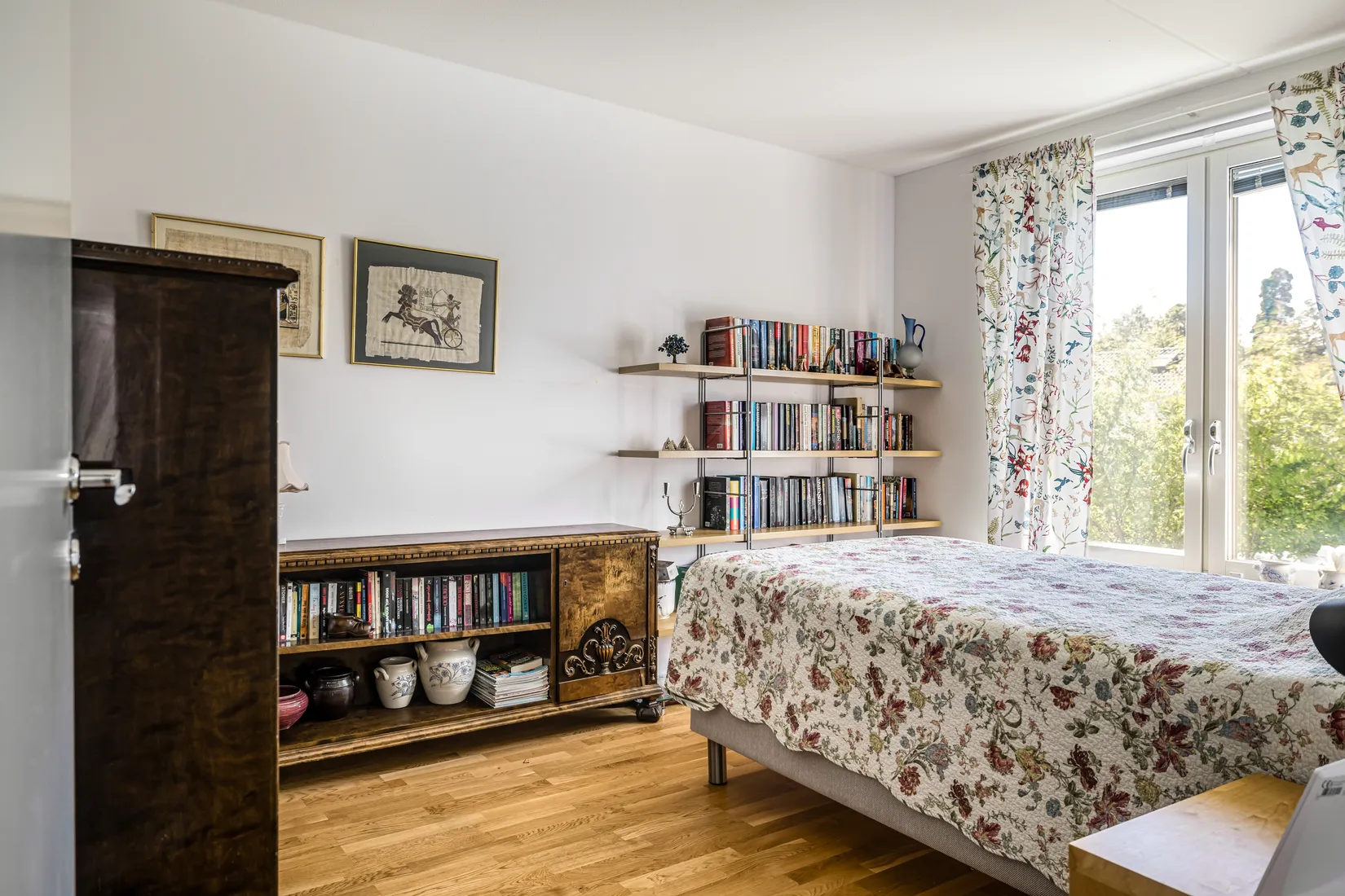 Bostadsrätt, Skatvägen 8, Segeltorp, Huddinge