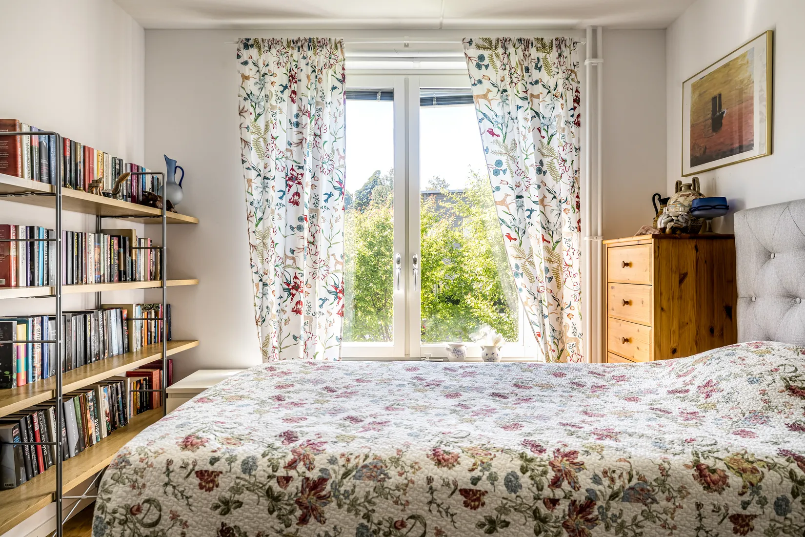 Bostadsrätt, Skatvägen 8, Segeltorp, Huddinge