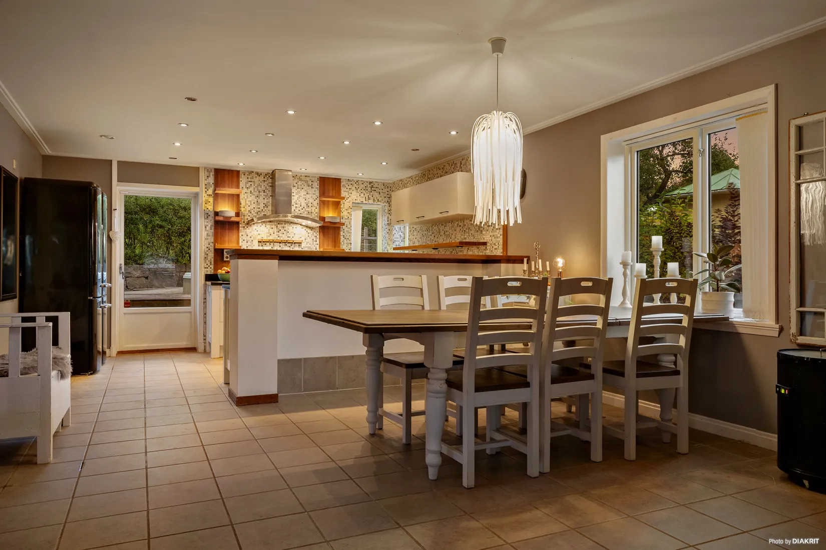 Villa, Sjuhäradsgatan 7, Västra Ängabo, Alingsås