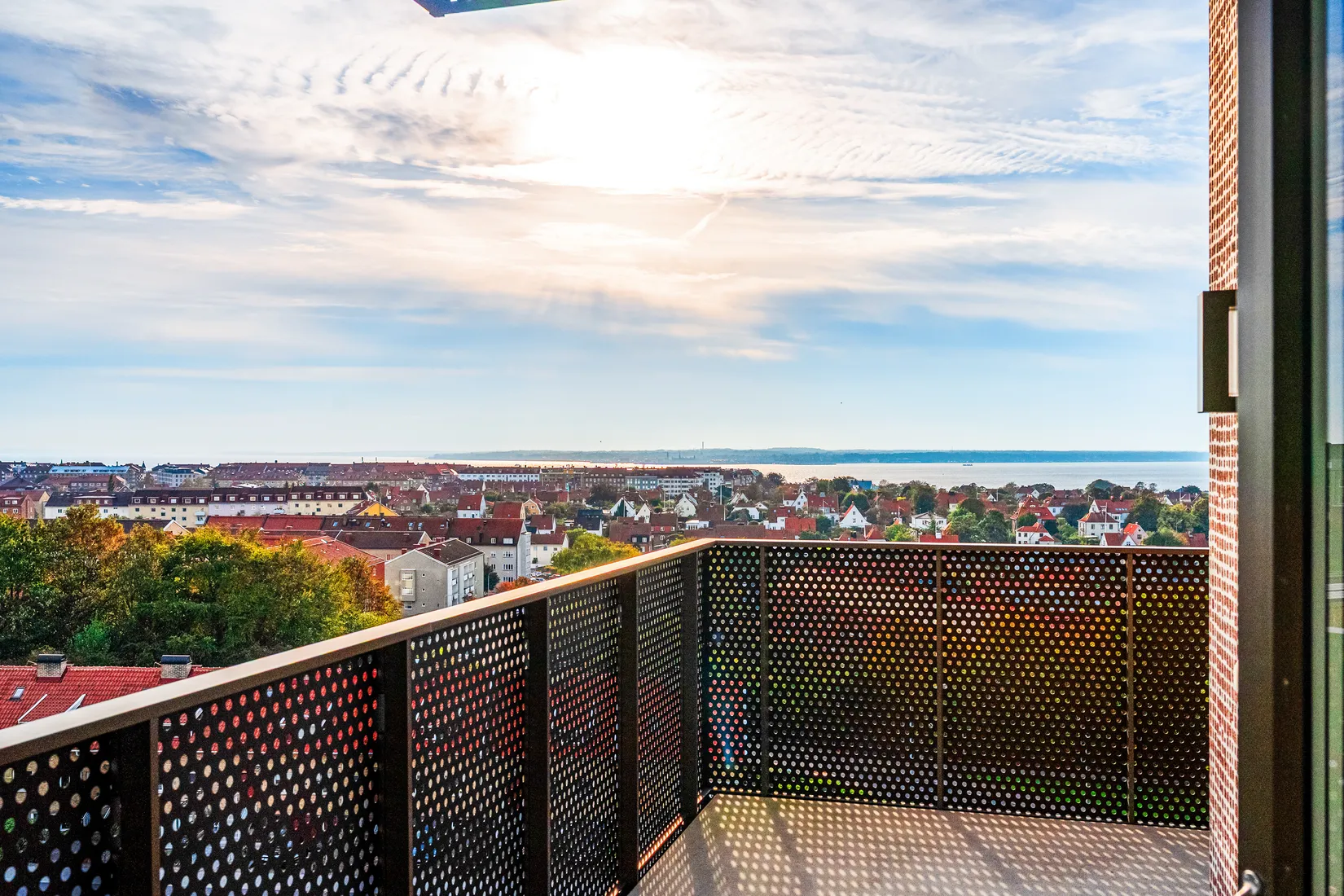 Bostadsrätt, Hammarbergsgatan 2, Ringstorp, Helsingborg