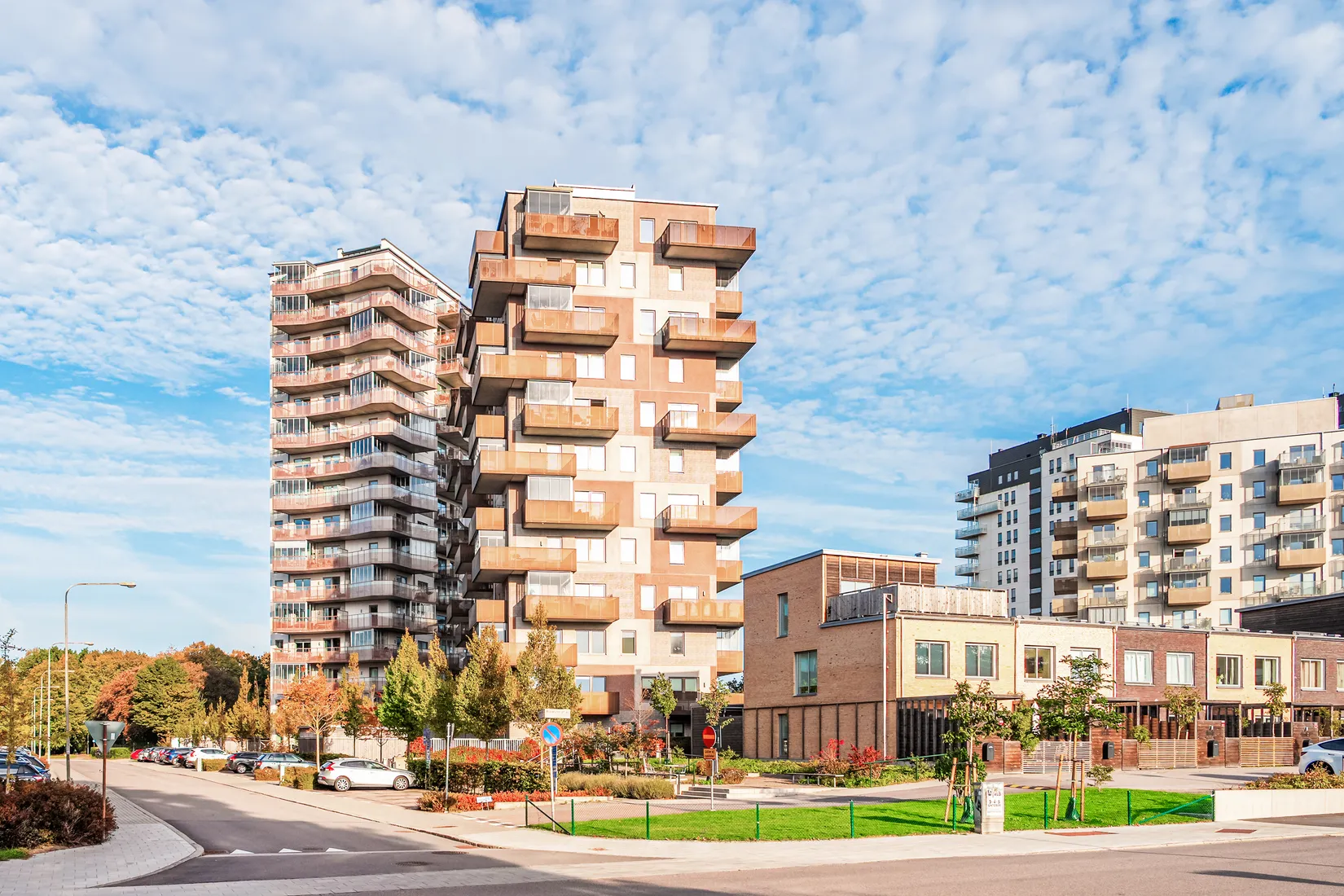 Bostadsrätt, Hammarbergsgatan 2, Ringstorp, Helsingborg
