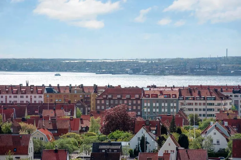 Bostadsrätt, Hammarbergsgatan 2, Ringstorp, Helsingborg