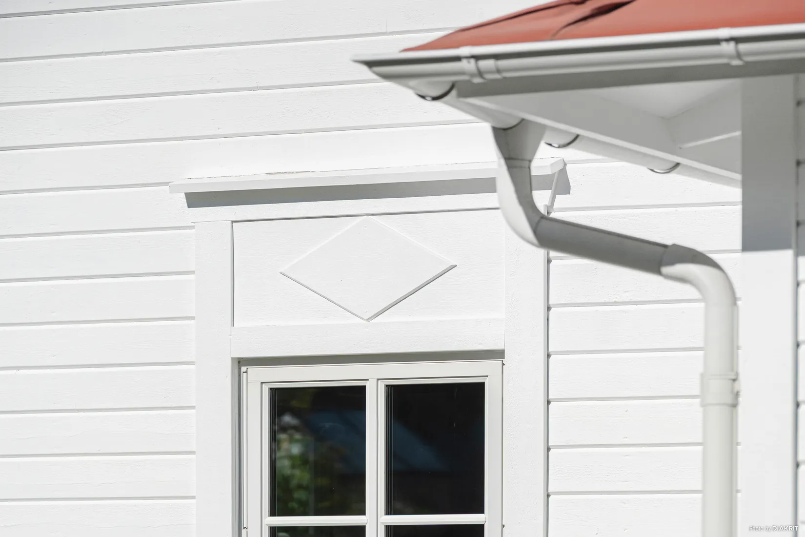 Villa, Bygatan 19, Klinten, Alingsås