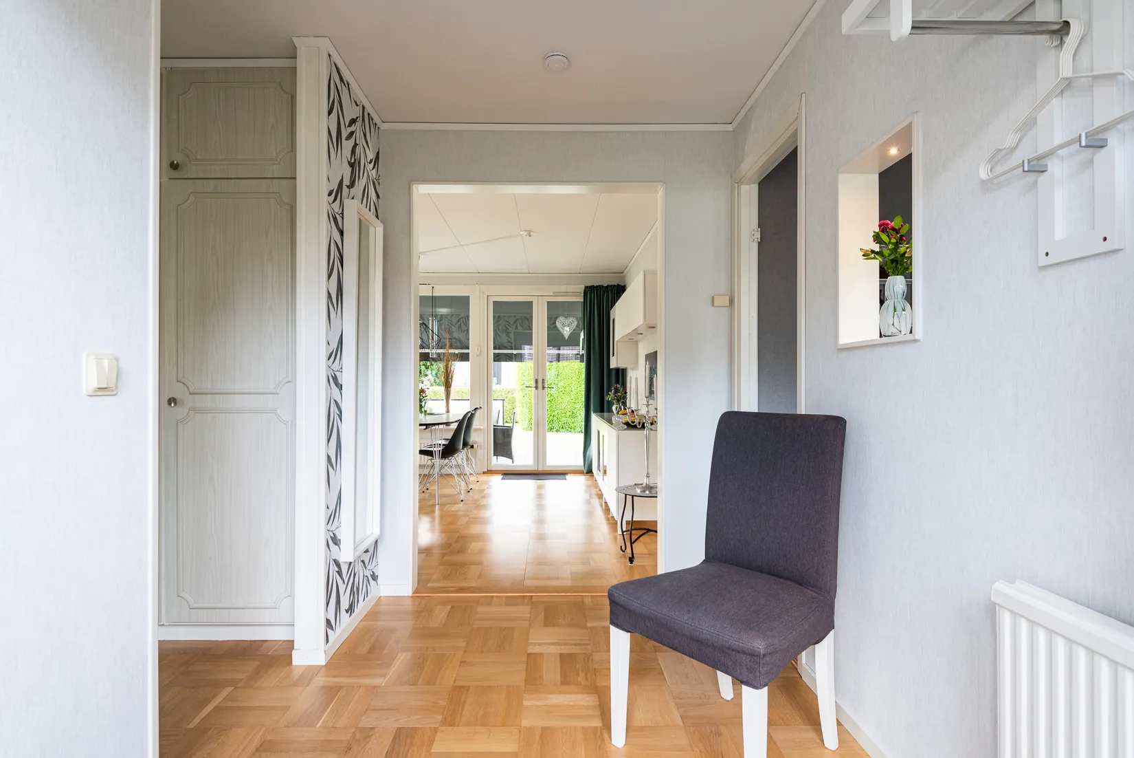 Villa, Orkangatan 6, Talltorp, Västerås
