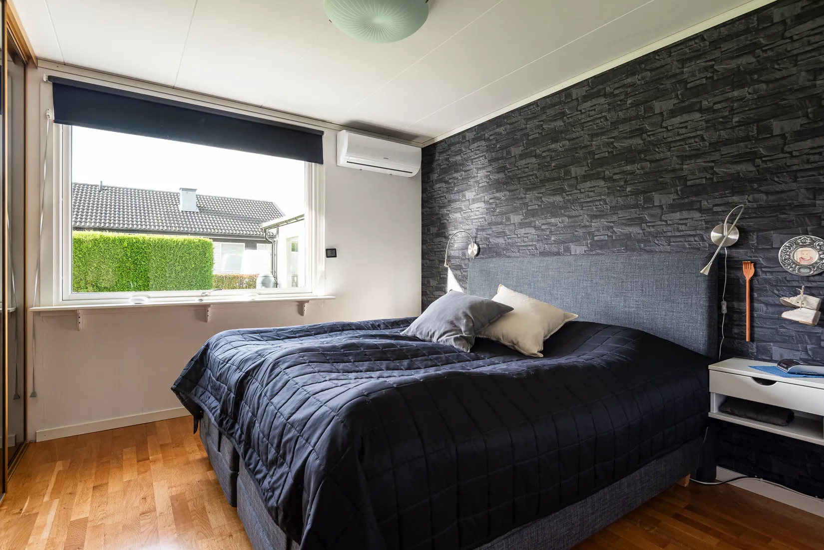 Villa, Orkangatan 6, Talltorp, Västerås