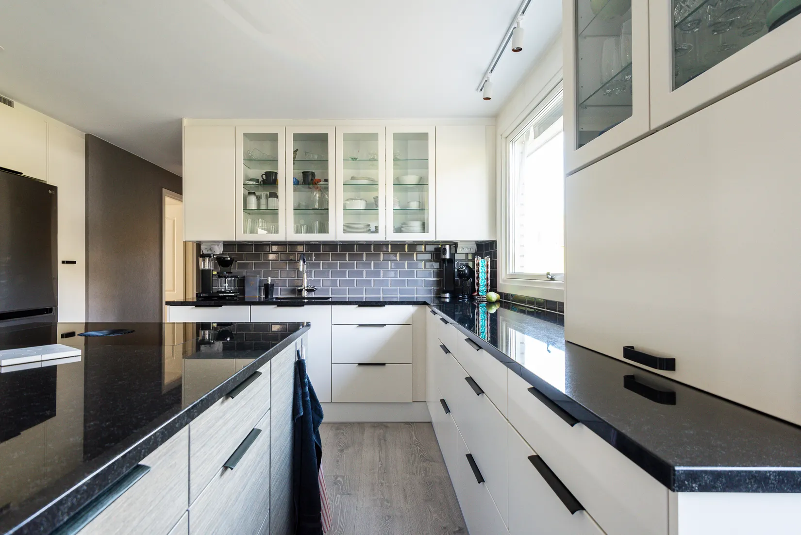 Villa, Orkangatan 6, Talltorp, Västerås