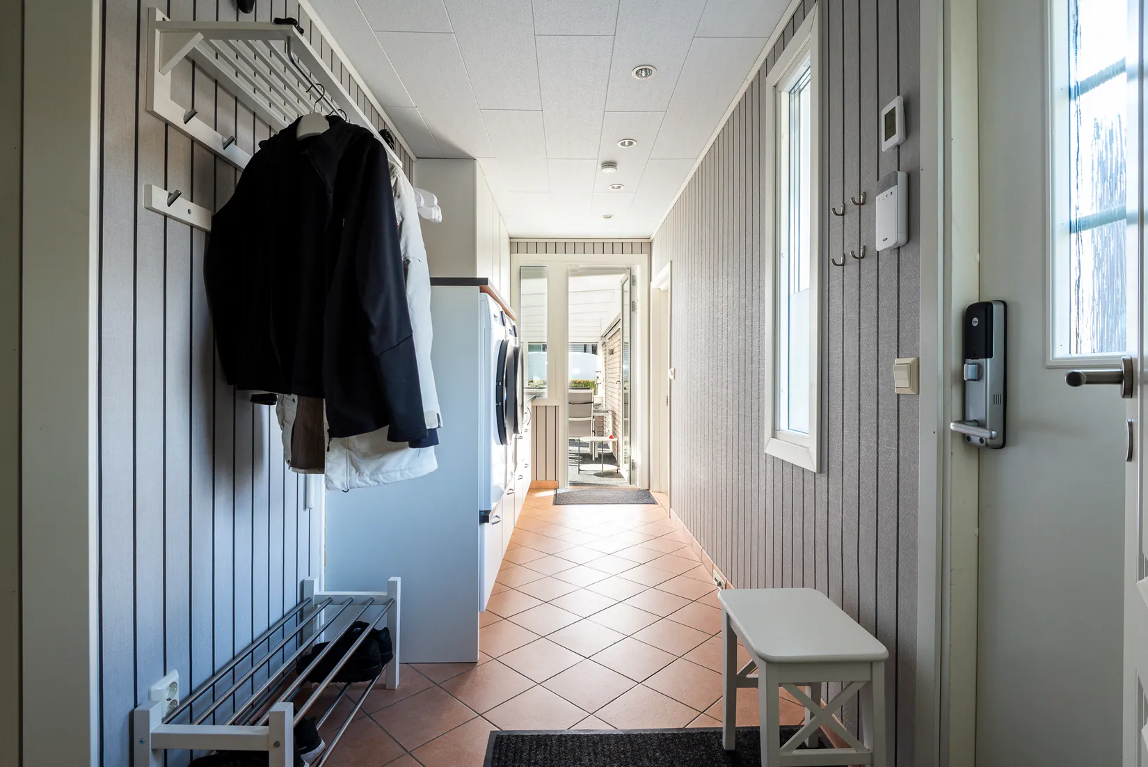 Villa, Orkangatan 6, Talltorp, Västerås