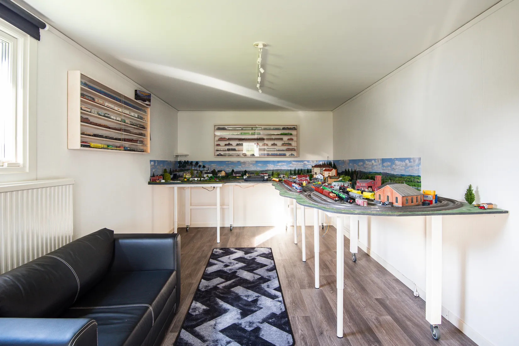Villa, Orkangatan 6, Talltorp, Västerås