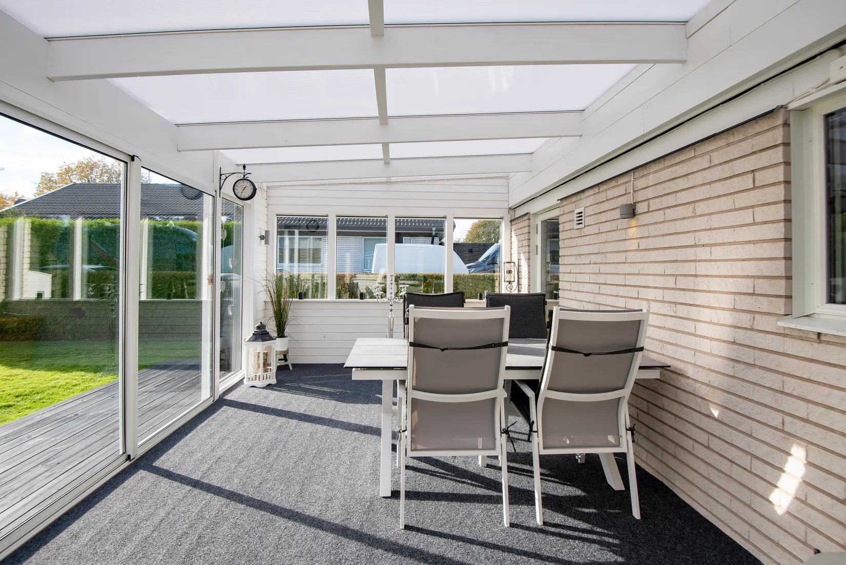 Villa, Orkangatan 6, Talltorp, Västerås