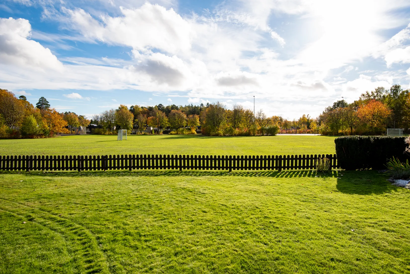Villa, Orkangatan 6, Talltorp, Västerås