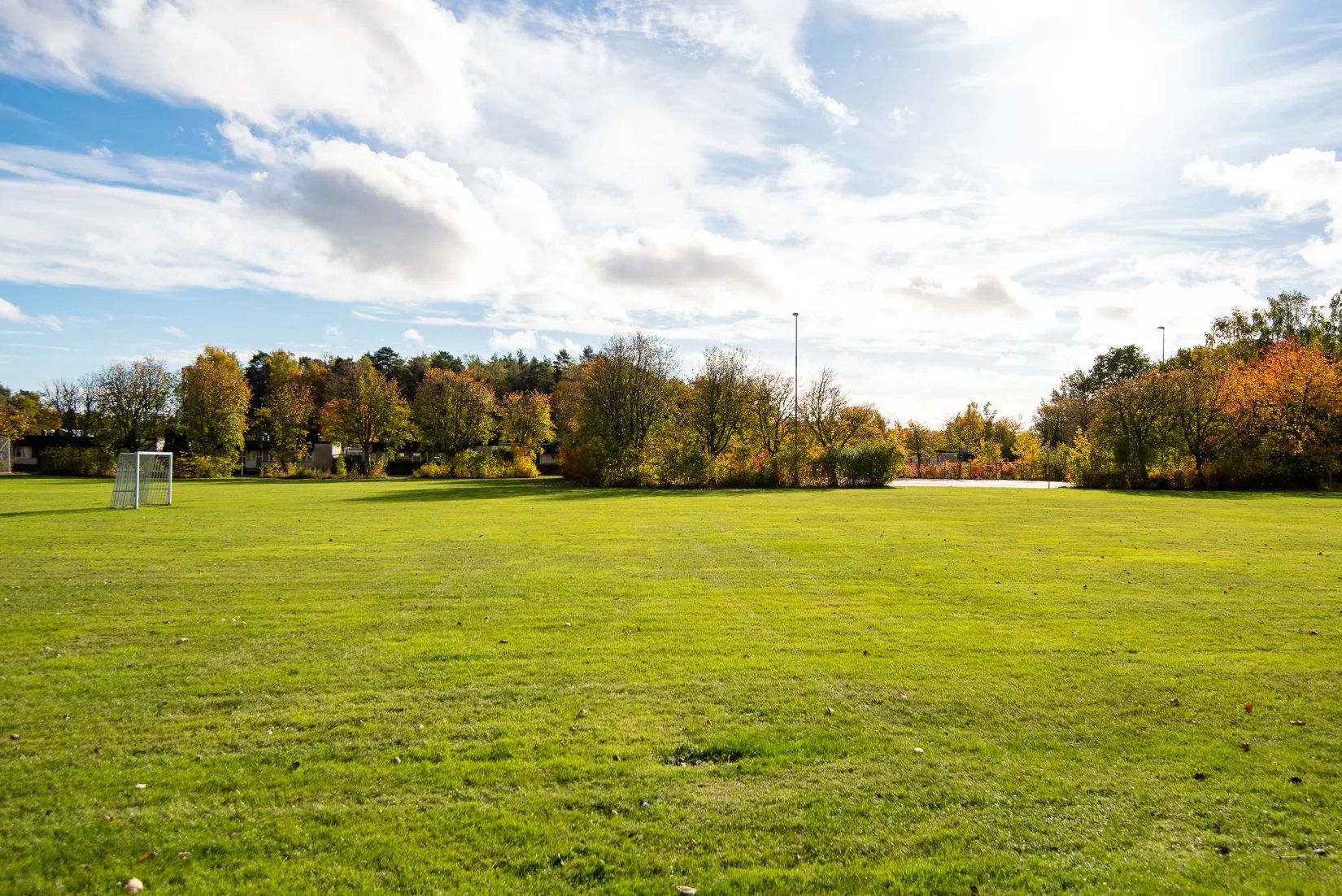 Villa, Orkangatan 6, Talltorp, Västerås