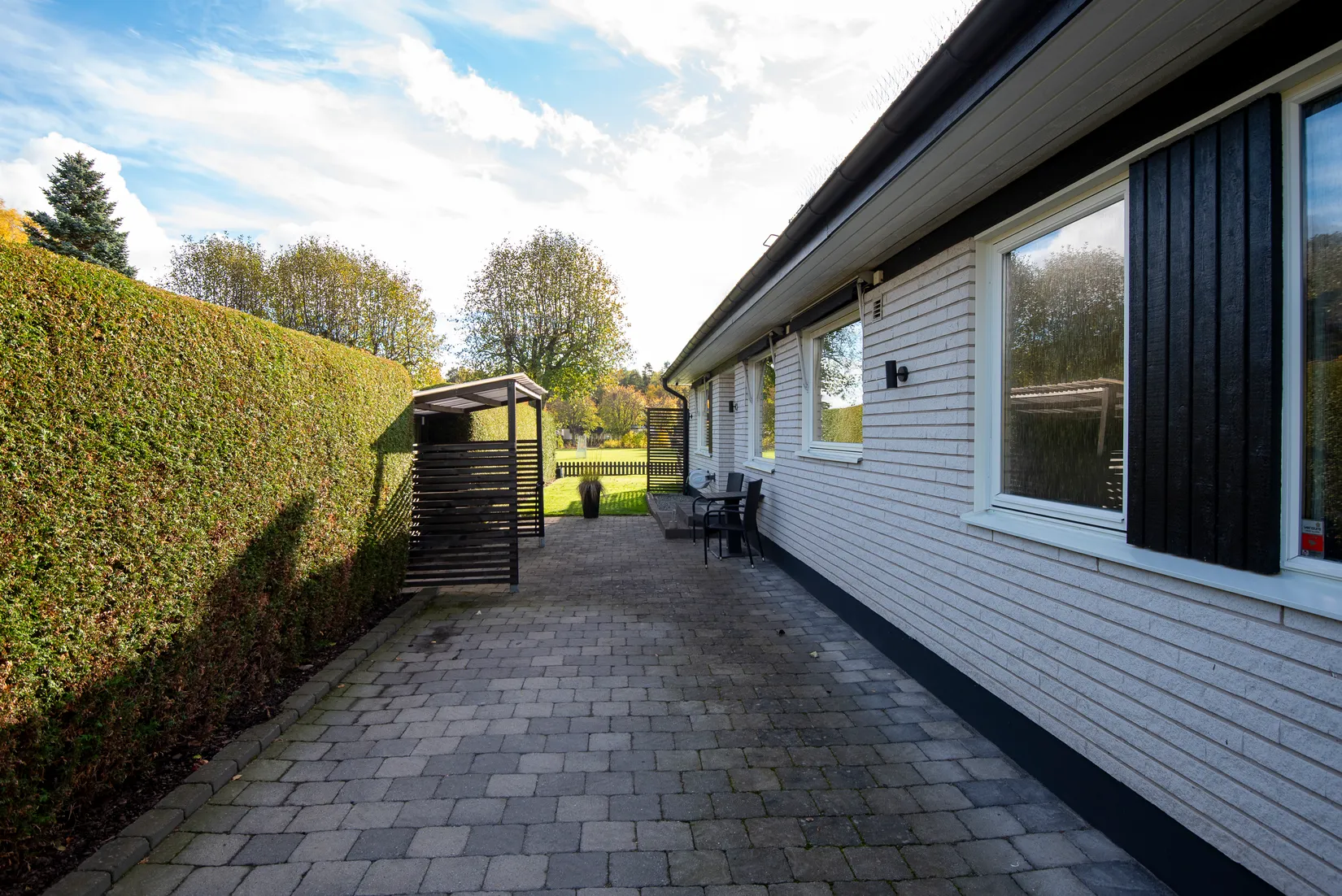 Villa, Orkangatan 6, Talltorp, Västerås