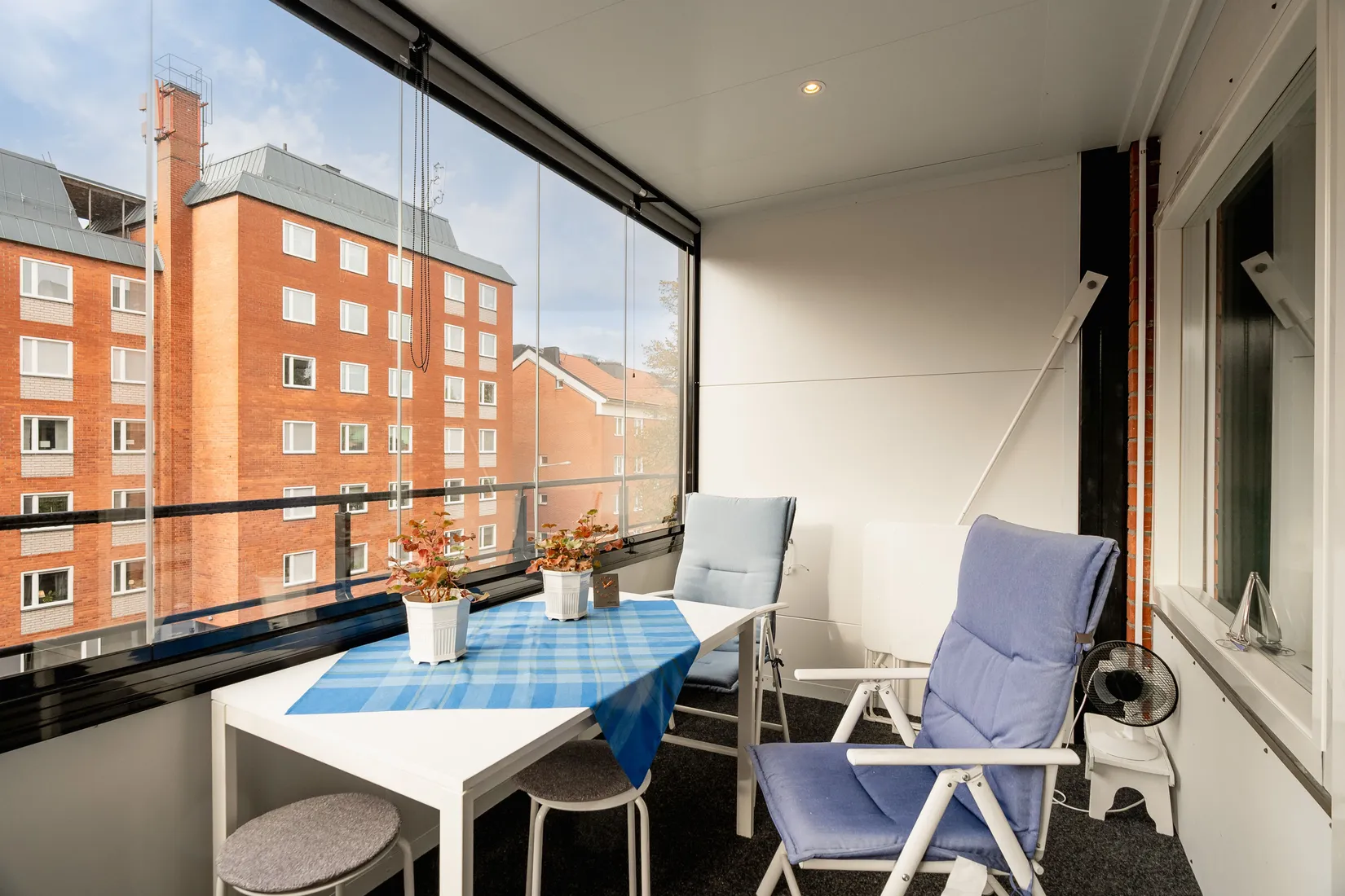 Bostadsrätt, Norra Slottsgatan 22A, Gävle Centrum, Gävle