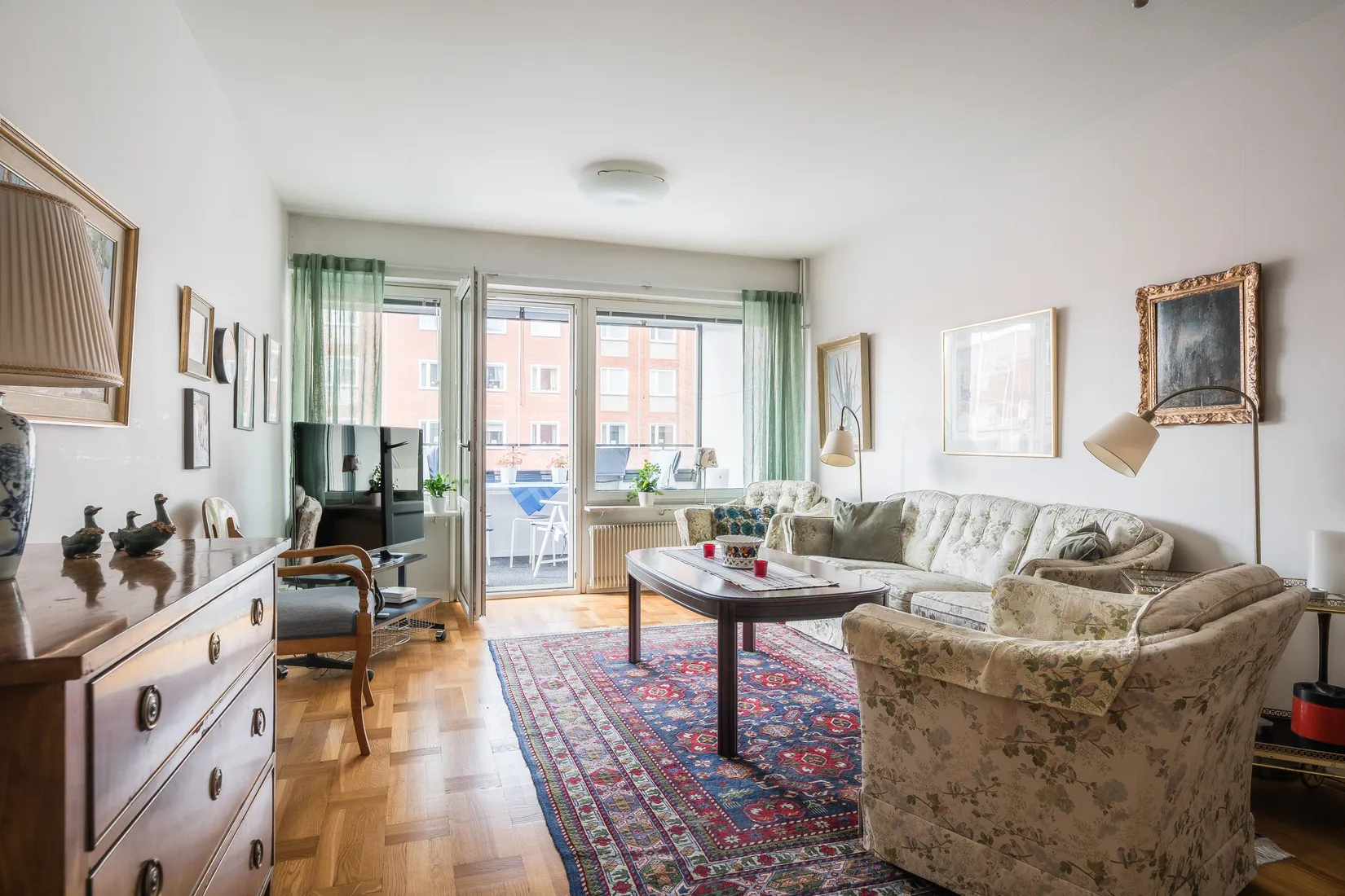 Bostadsrätt, Norra Slottsgatan 22A, Gävle Centrum, Gävle