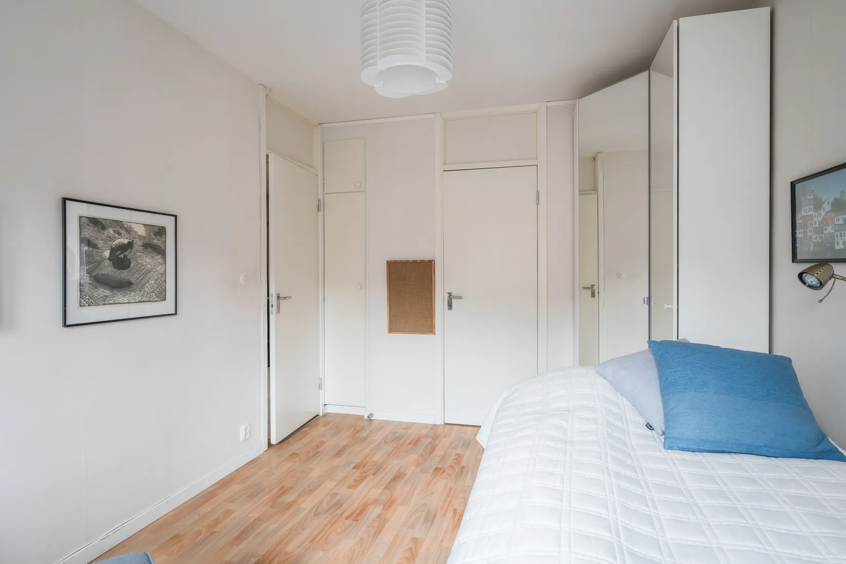 Bostadsrätt, Norra Slottsgatan 22A, Gävle Centrum, Gävle