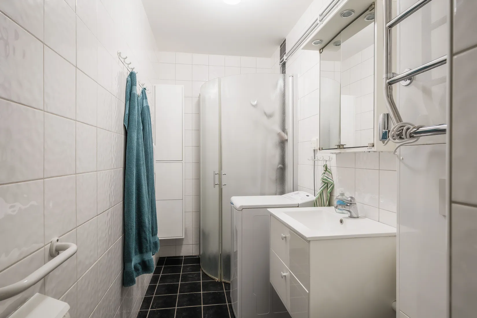 Bostadsrätt, Norra Slottsgatan 22A, Gävle Centrum, Gävle