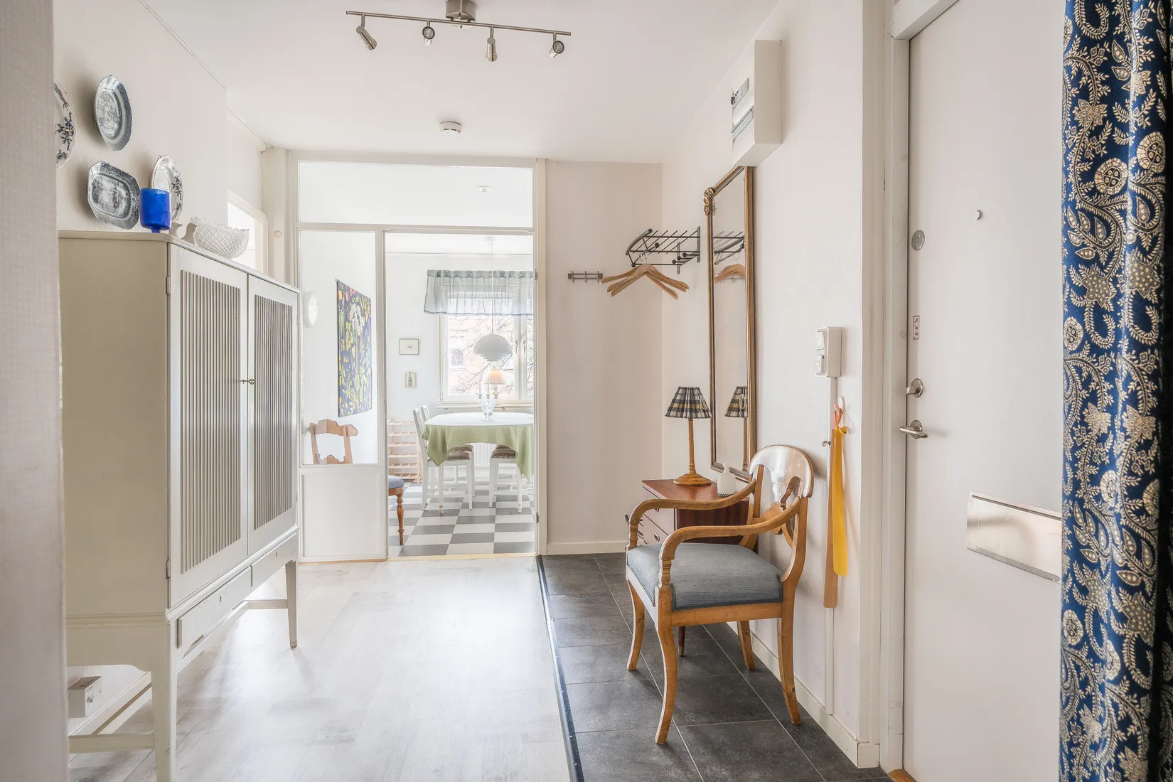 Bostadsrätt, Norra Slottsgatan 22A, Gävle Centrum, Gävle