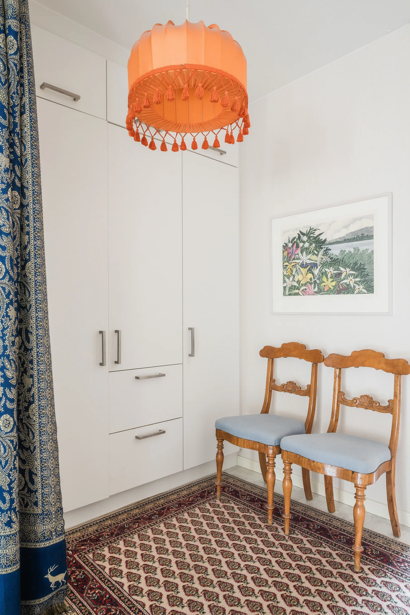 Bostadsrätt, Norra Slottsgatan 22A, Gävle Centrum, Gävle