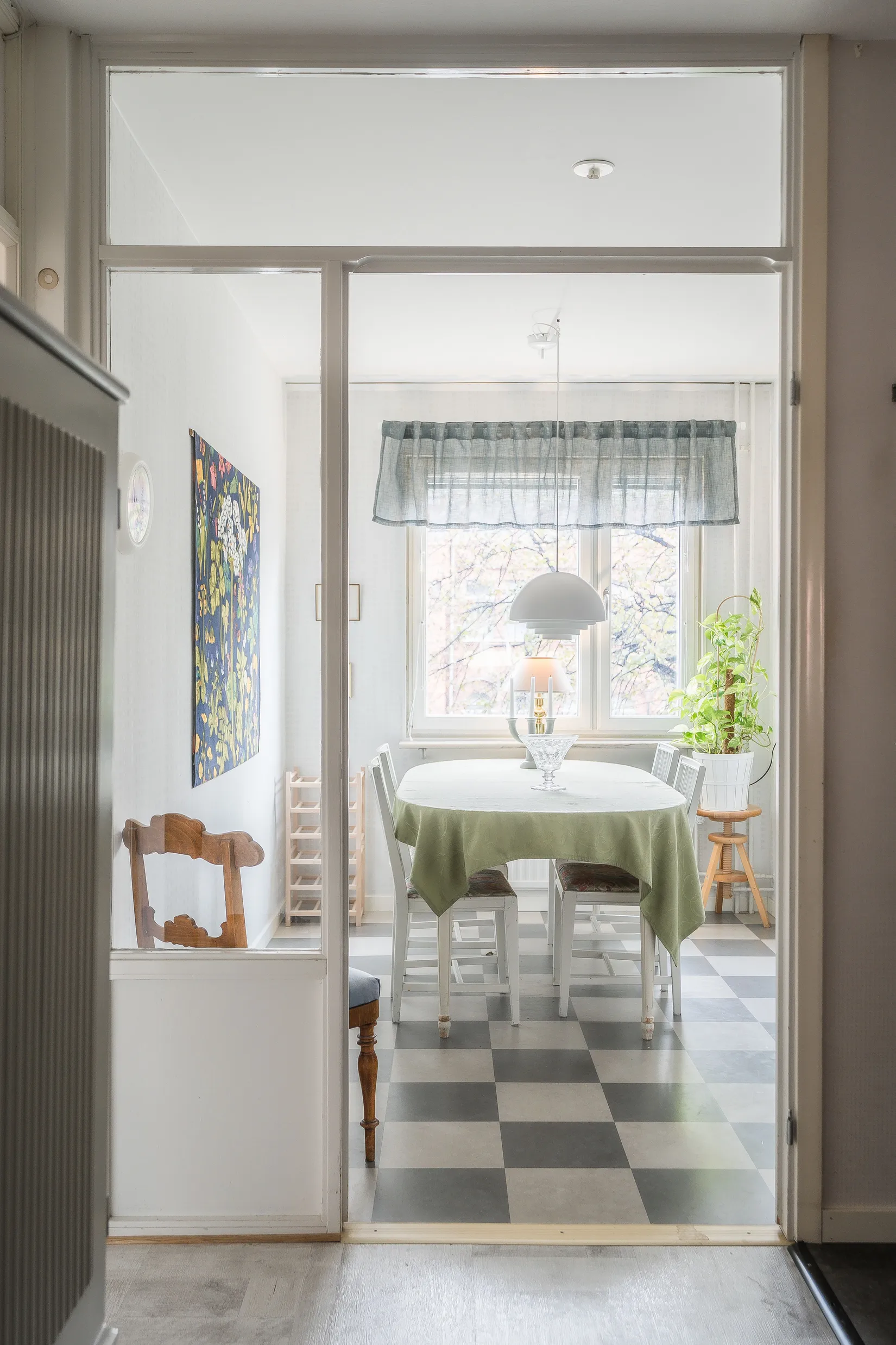 Bostadsrätt, Norra Slottsgatan 22A, Gävle Centrum, Gävle
