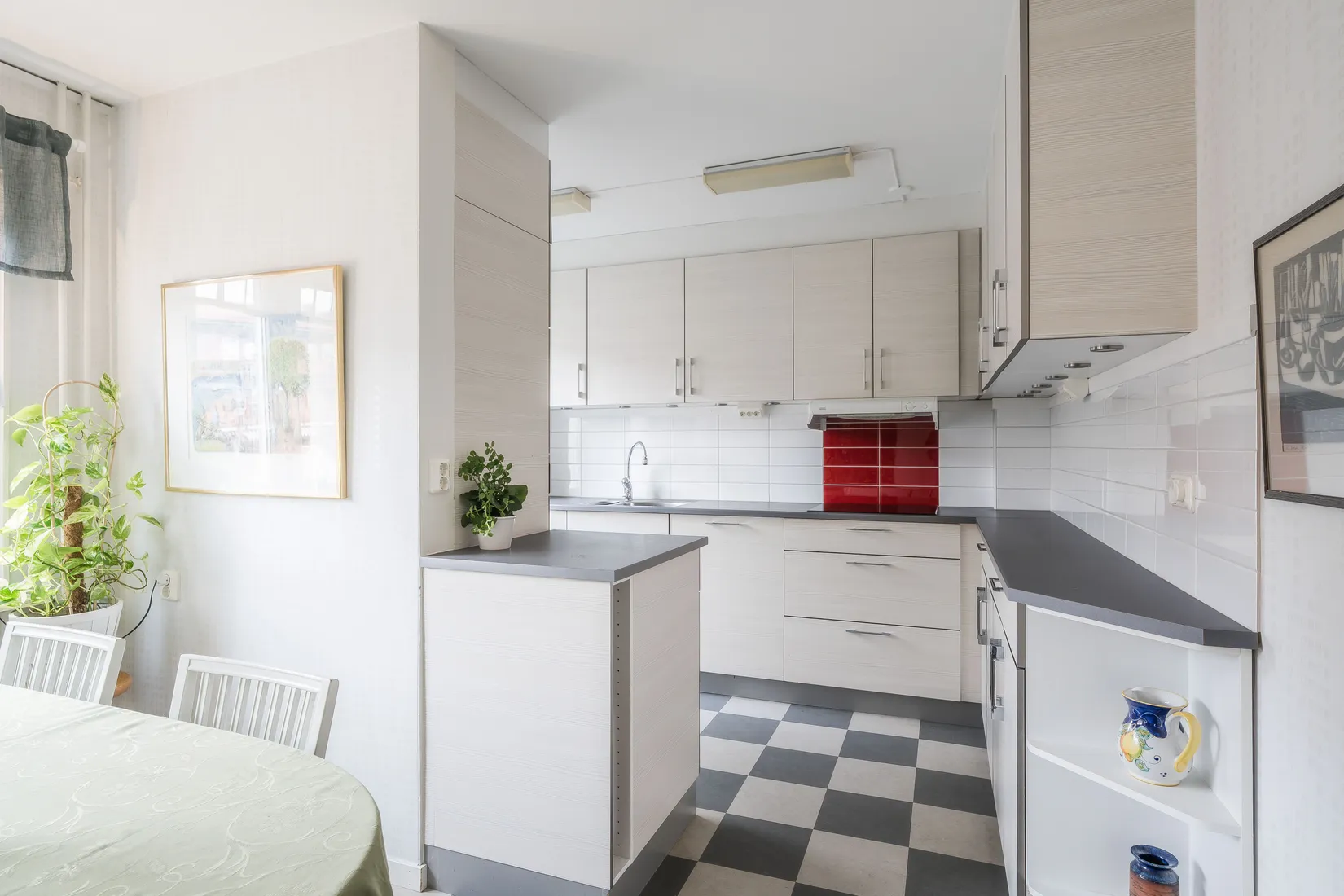 Bostadsrätt, Norra Slottsgatan 22A, Gävle Centrum, Gävle