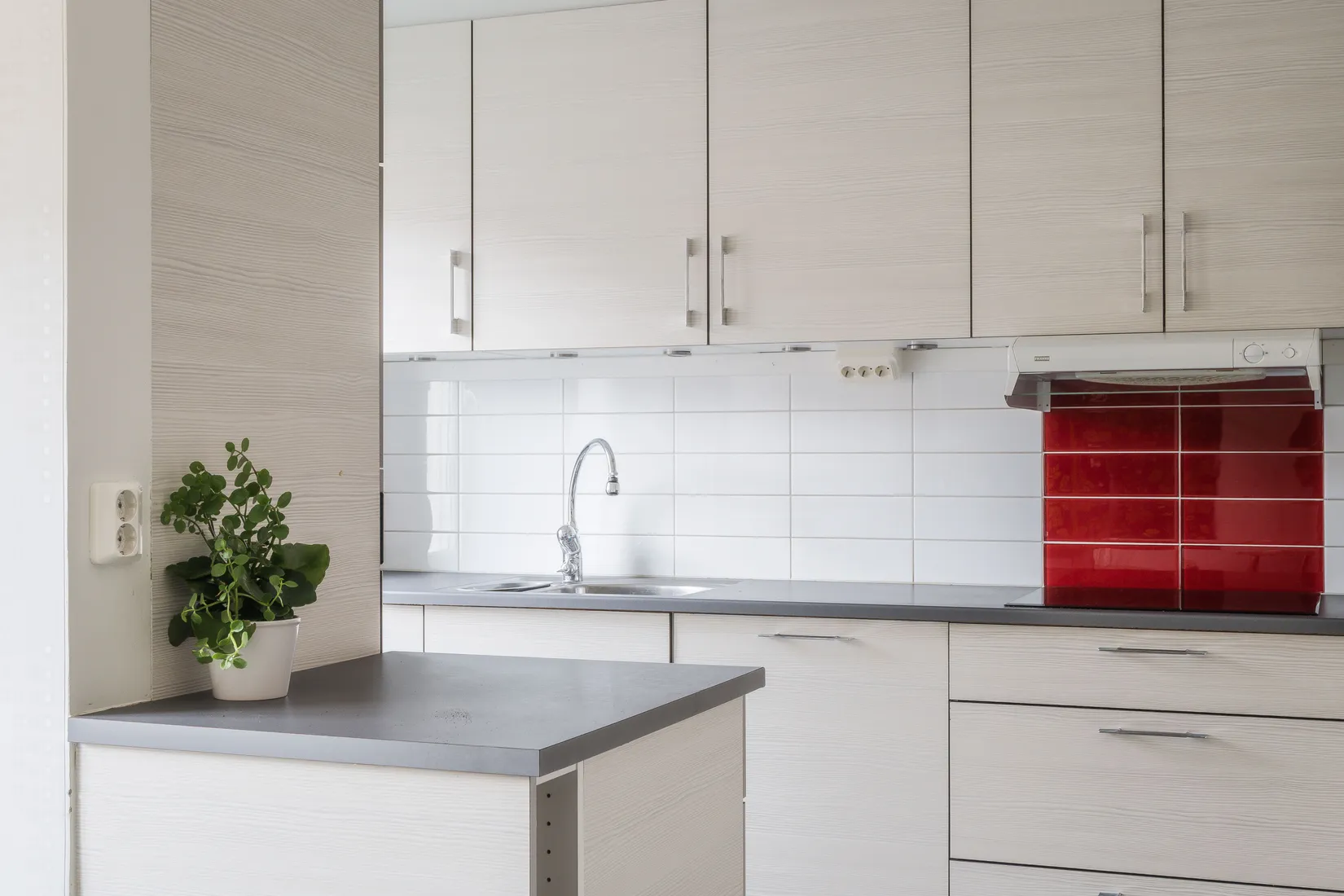 Bostadsrätt, Norra Slottsgatan 22A, Gävle Centrum, Gävle