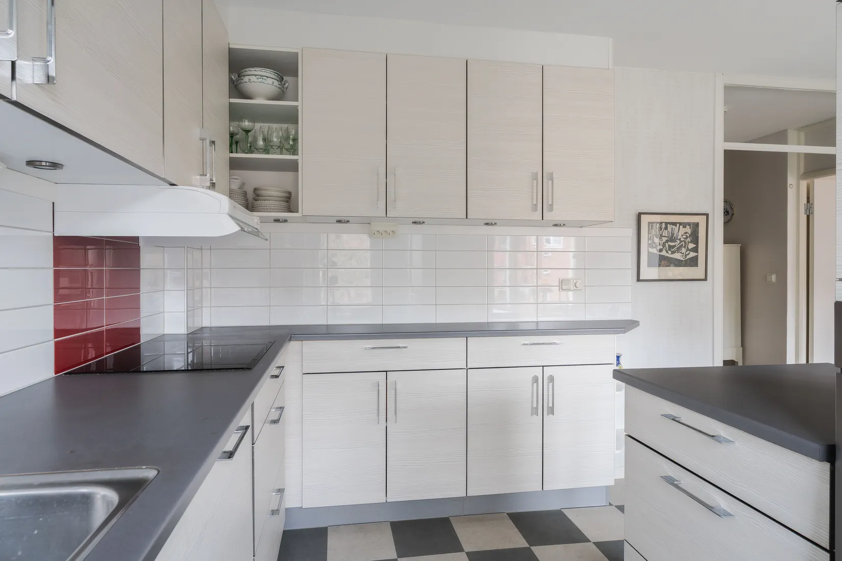 Bostadsrätt, Norra Slottsgatan 22A, Gävle Centrum, Gävle