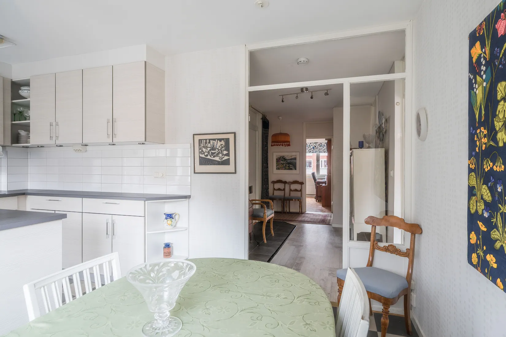 Bostadsrätt, Norra Slottsgatan 22A, Gävle Centrum, Gävle